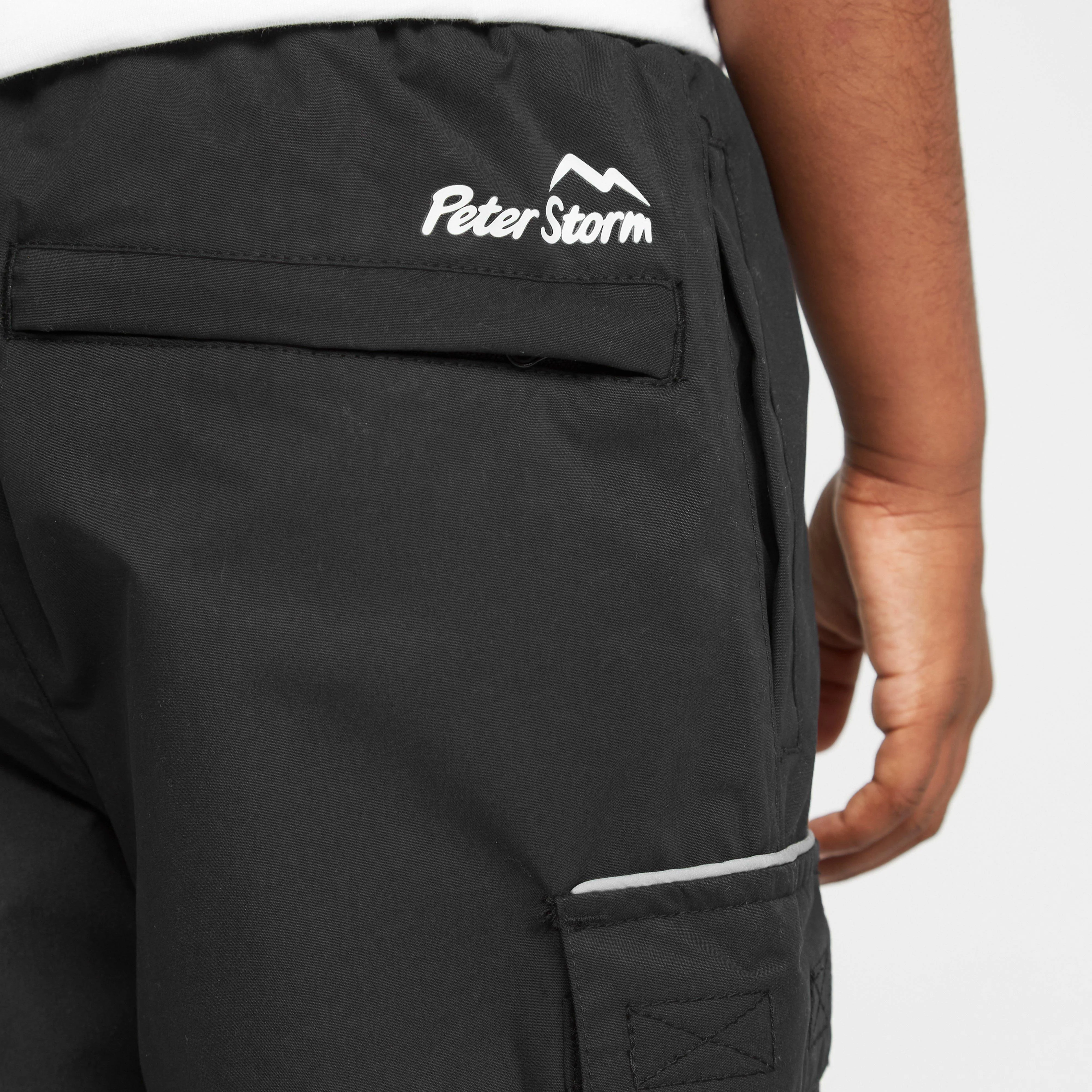 Kids' Storm II Trousers - Image 4