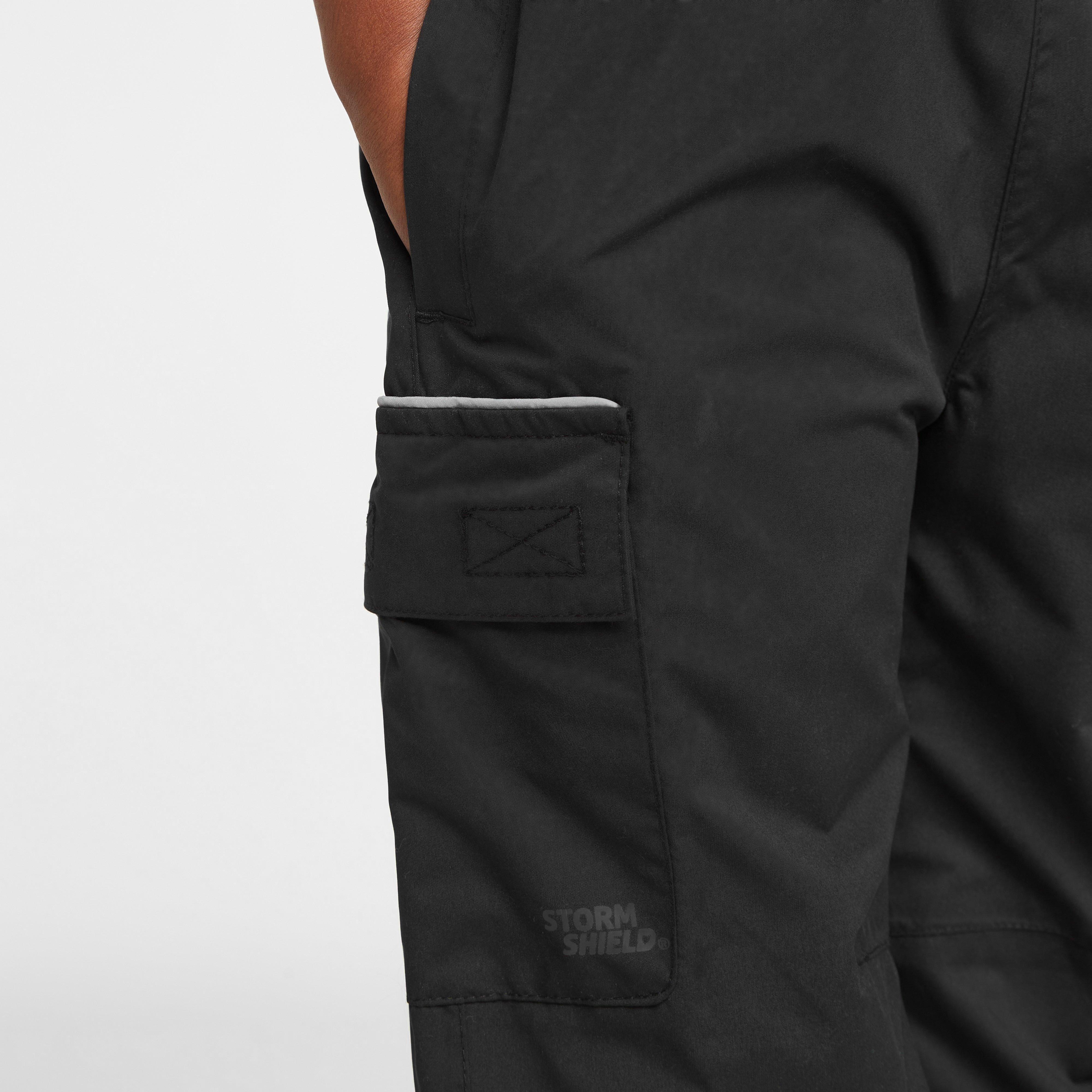 Kids' Storm II Trousers - Image 5