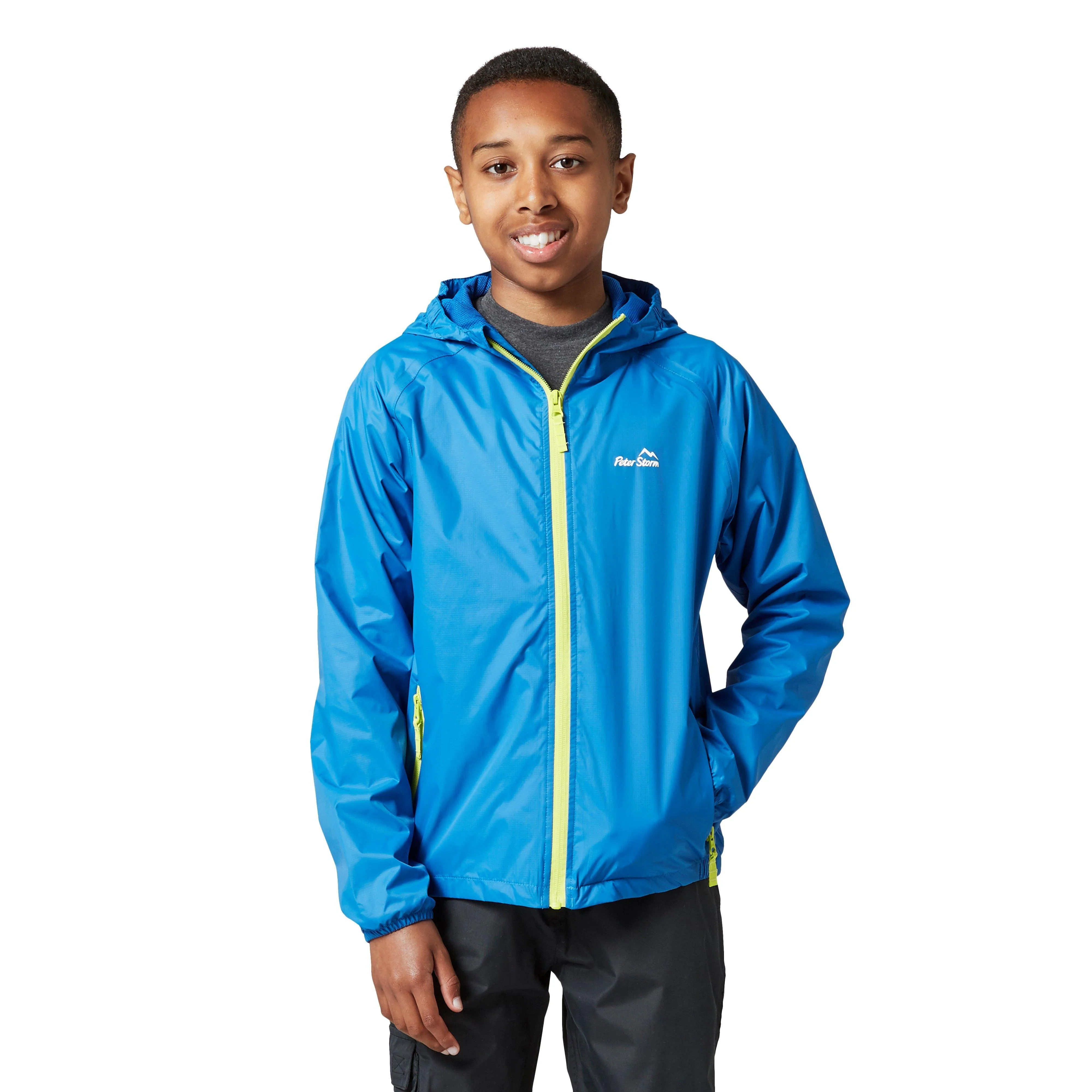 Kids' Techlite Jacket - Image 6