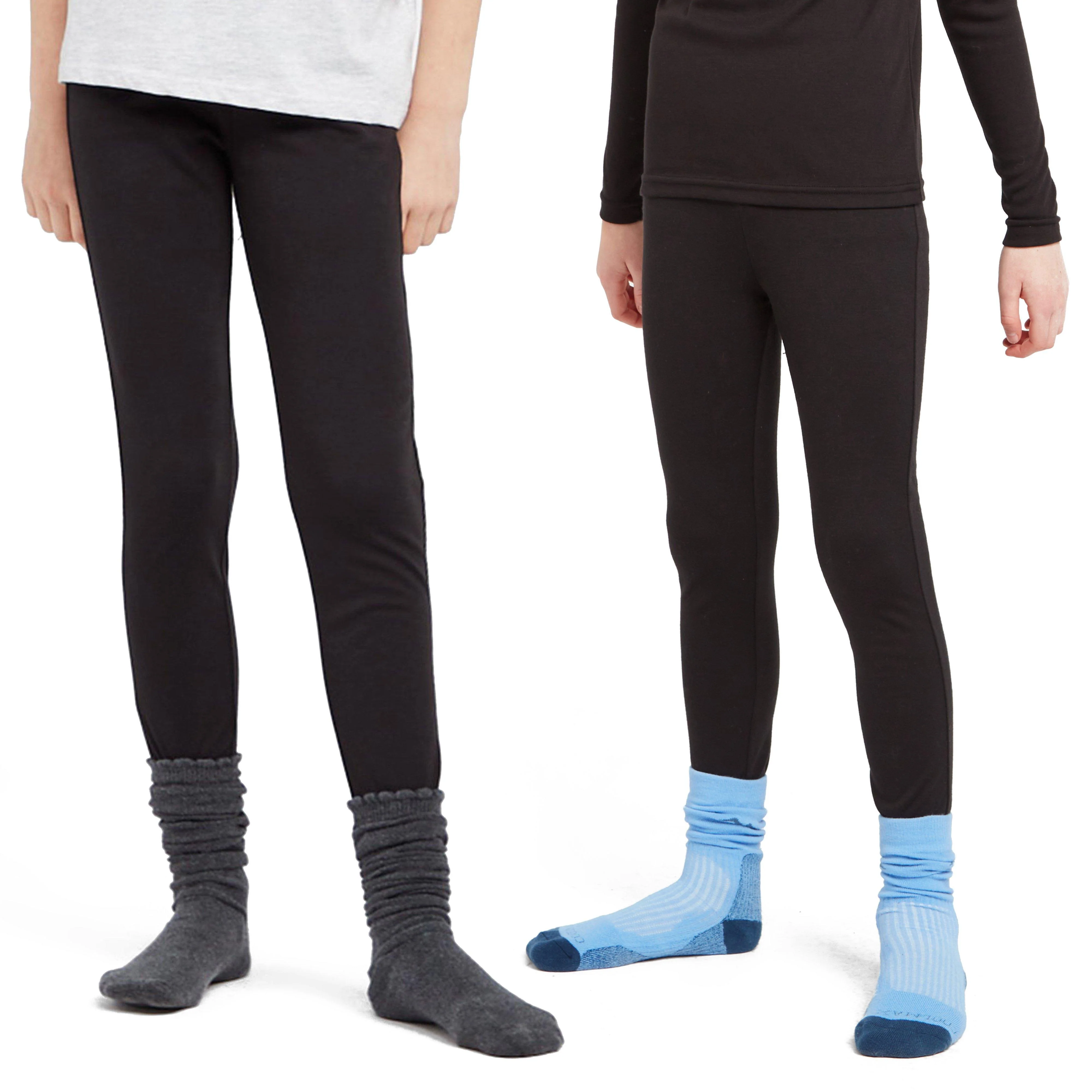 Kids’ Thermal Baselayer Pants - Image 6