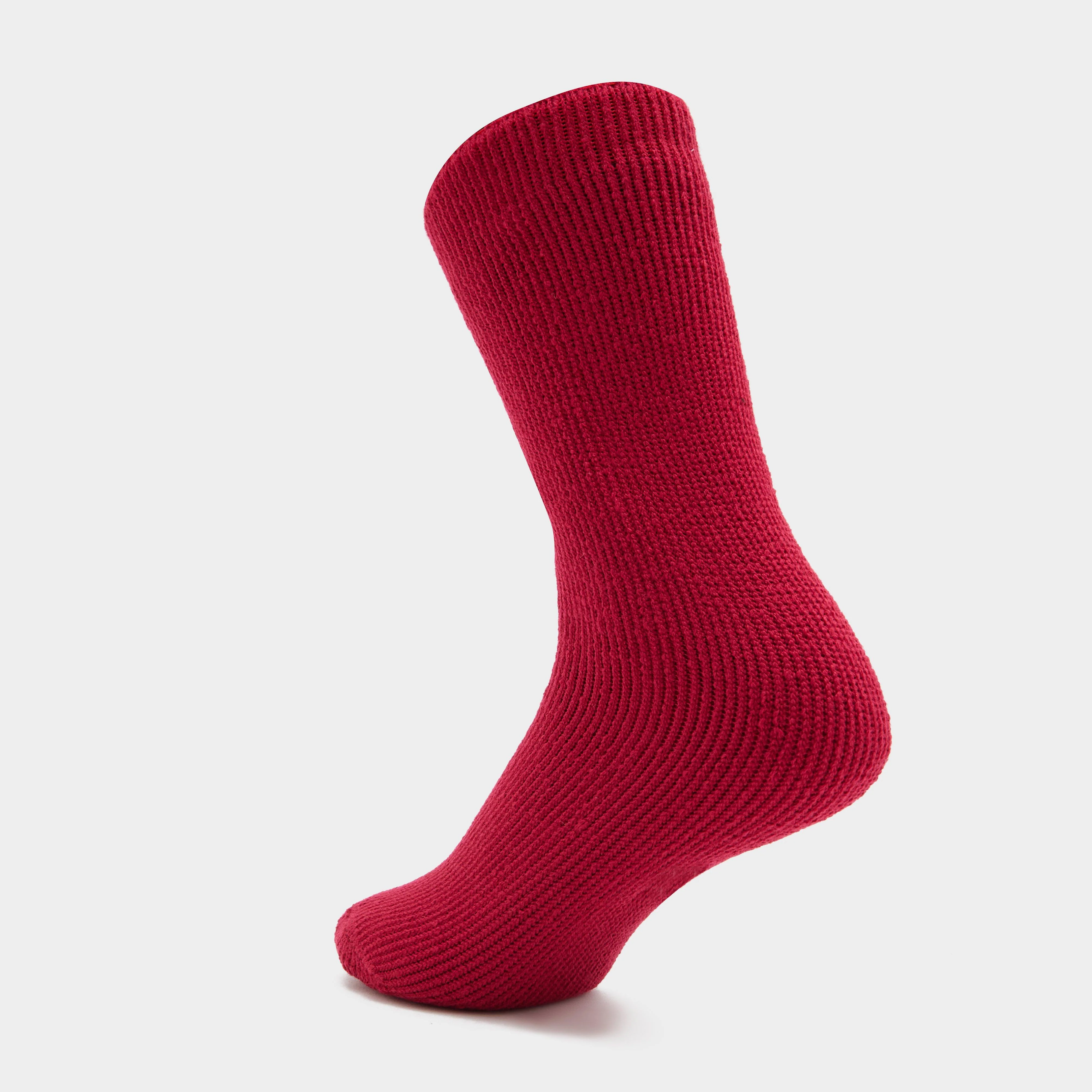 Kids' Thermal Heat Trap Socks - Image 12