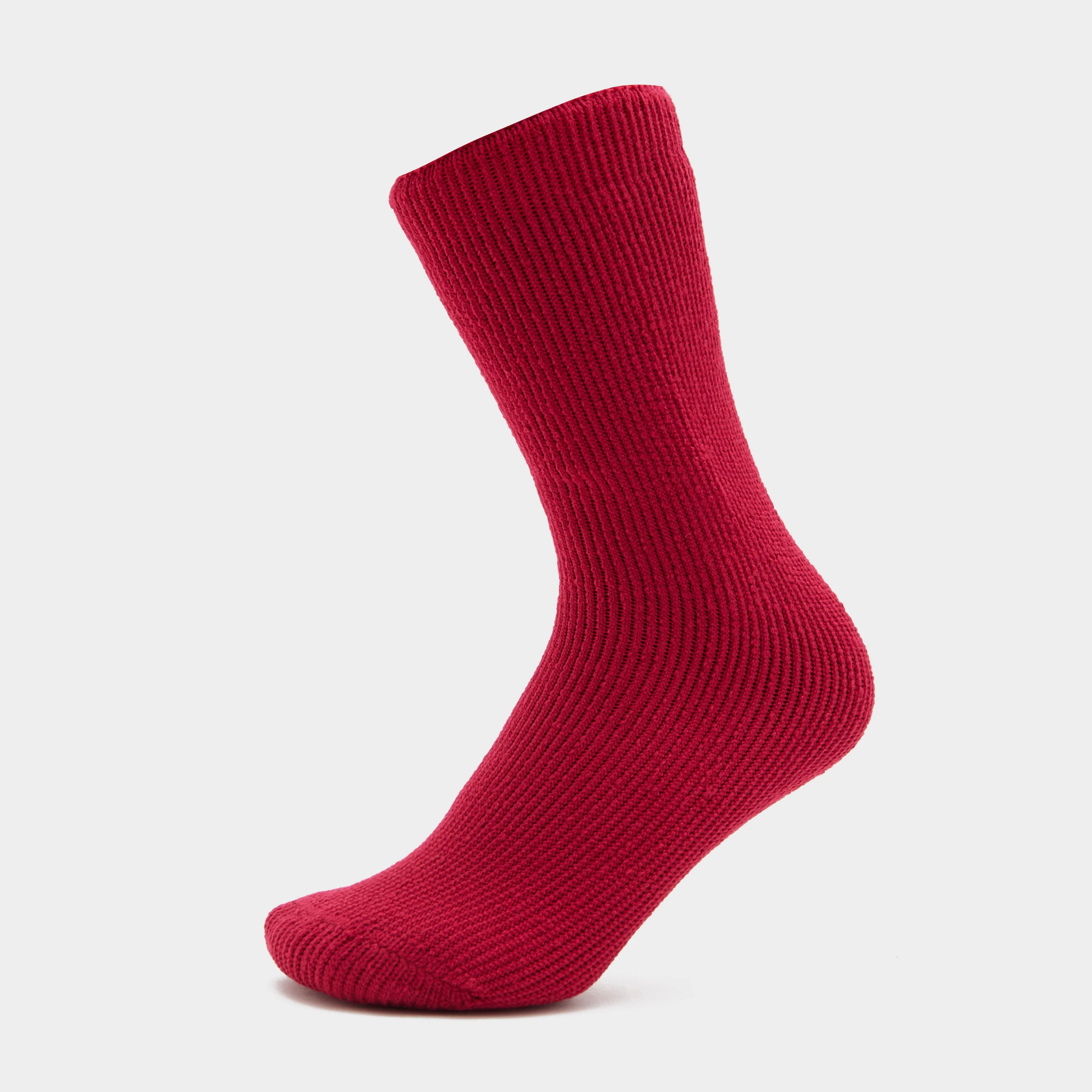 Kids' Thermal Heat Trap Socks - Image 6