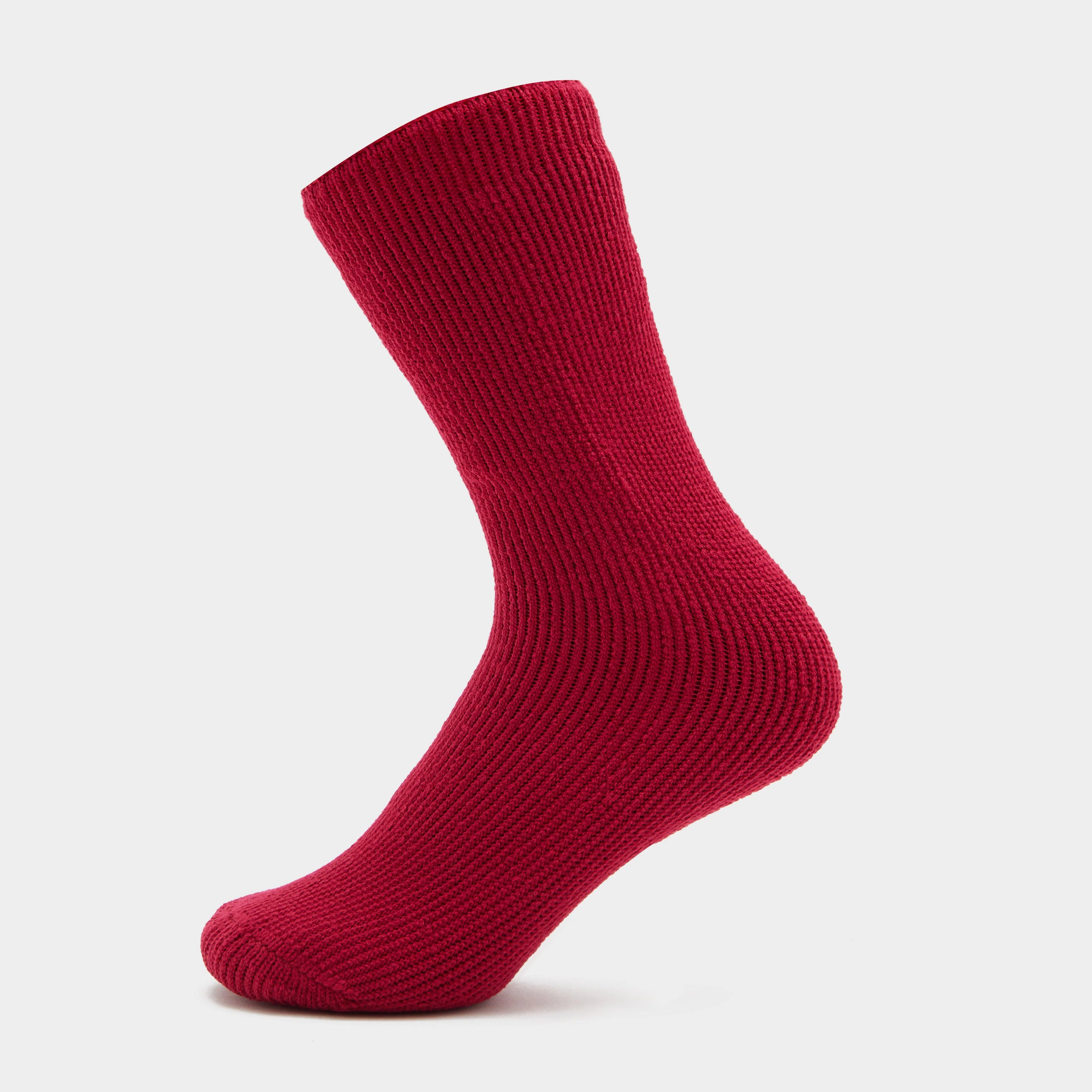 Kids' Thermal Heat Trap Socks - Image 8