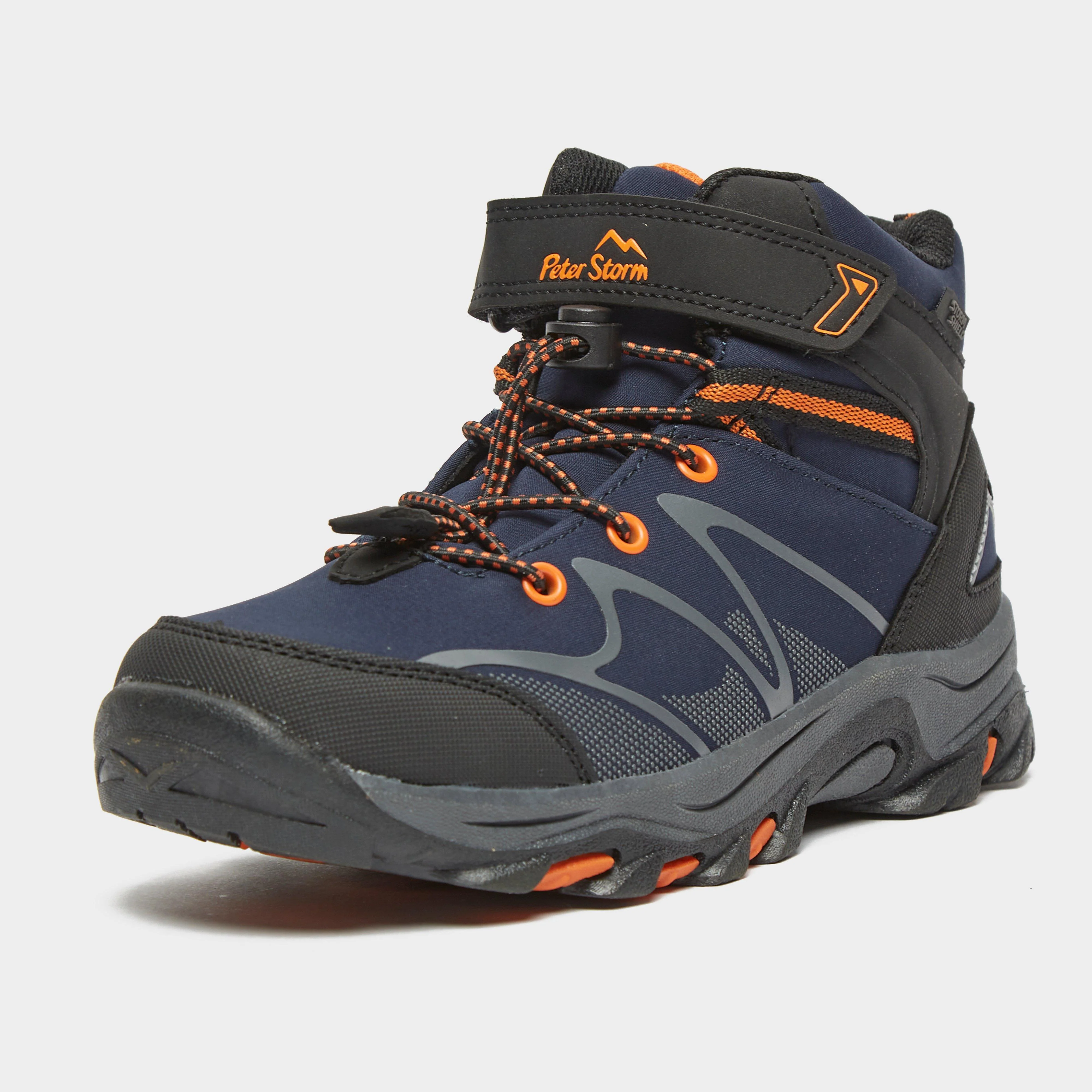Kids’ Tornado Mid Walking Boot - Image 10