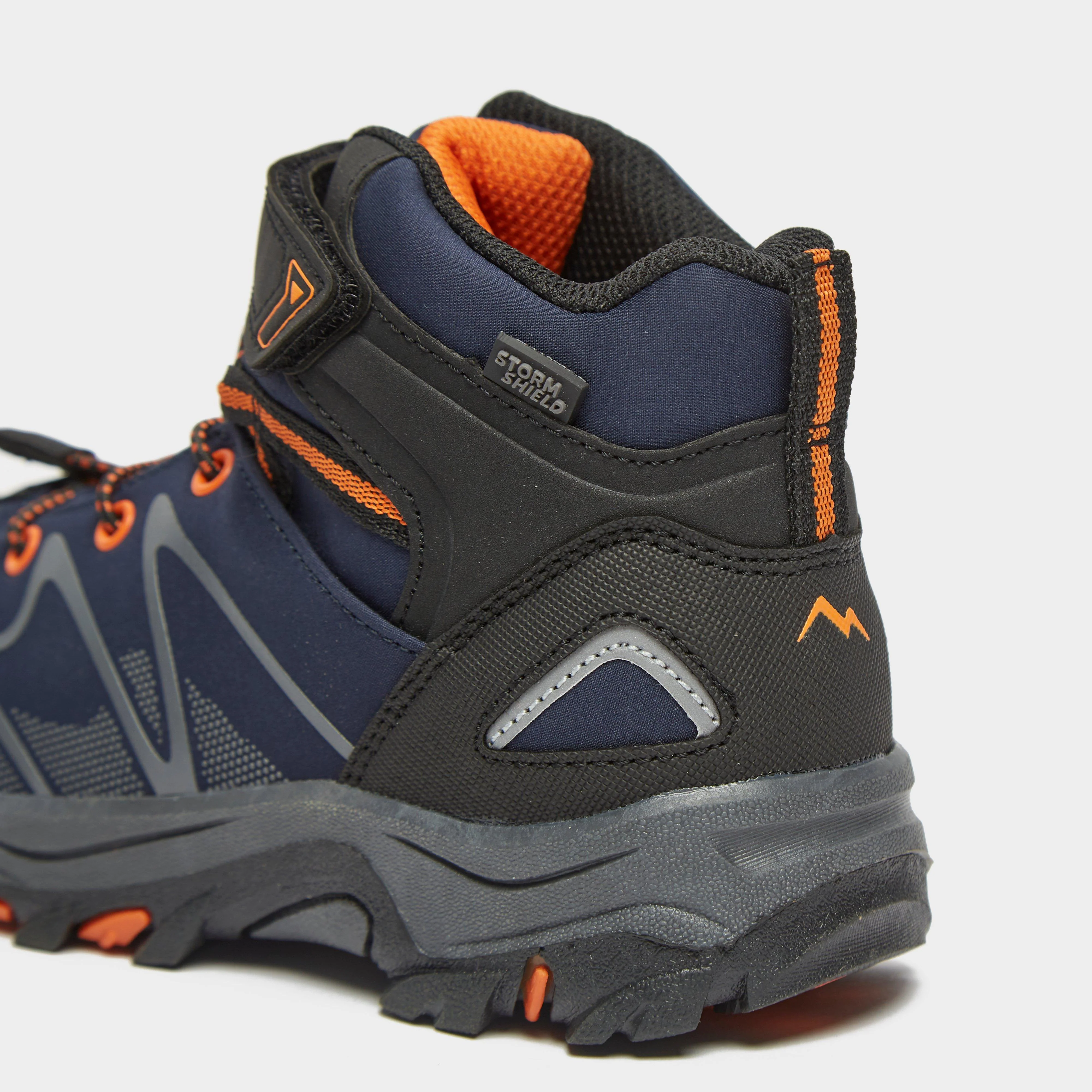 Kids’ Tornado Mid Walking Boot - Image 11