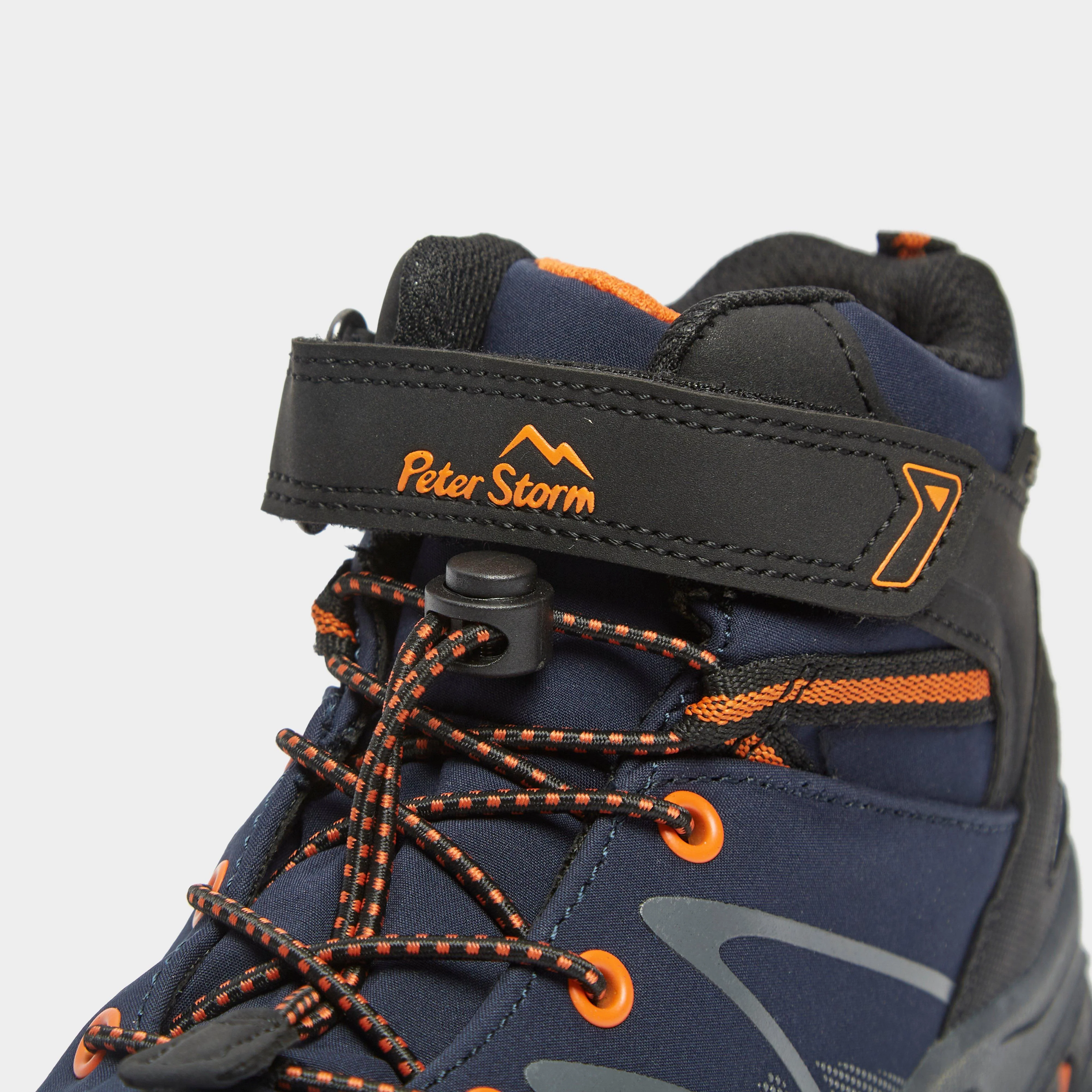 Kids’ Tornado Mid Walking Boot - Image 12