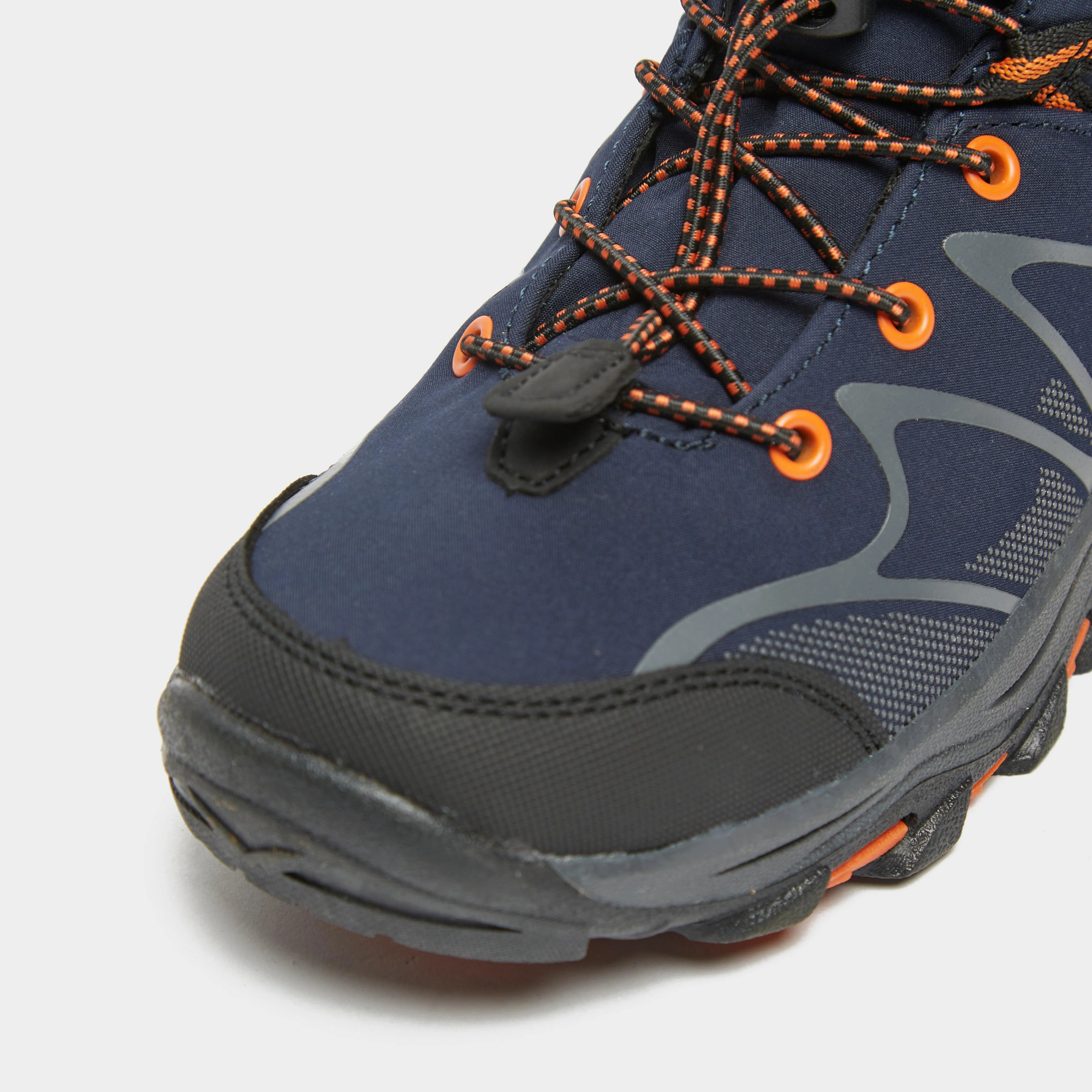 Kids’ Tornado Mid Walking Boot - Image 13
