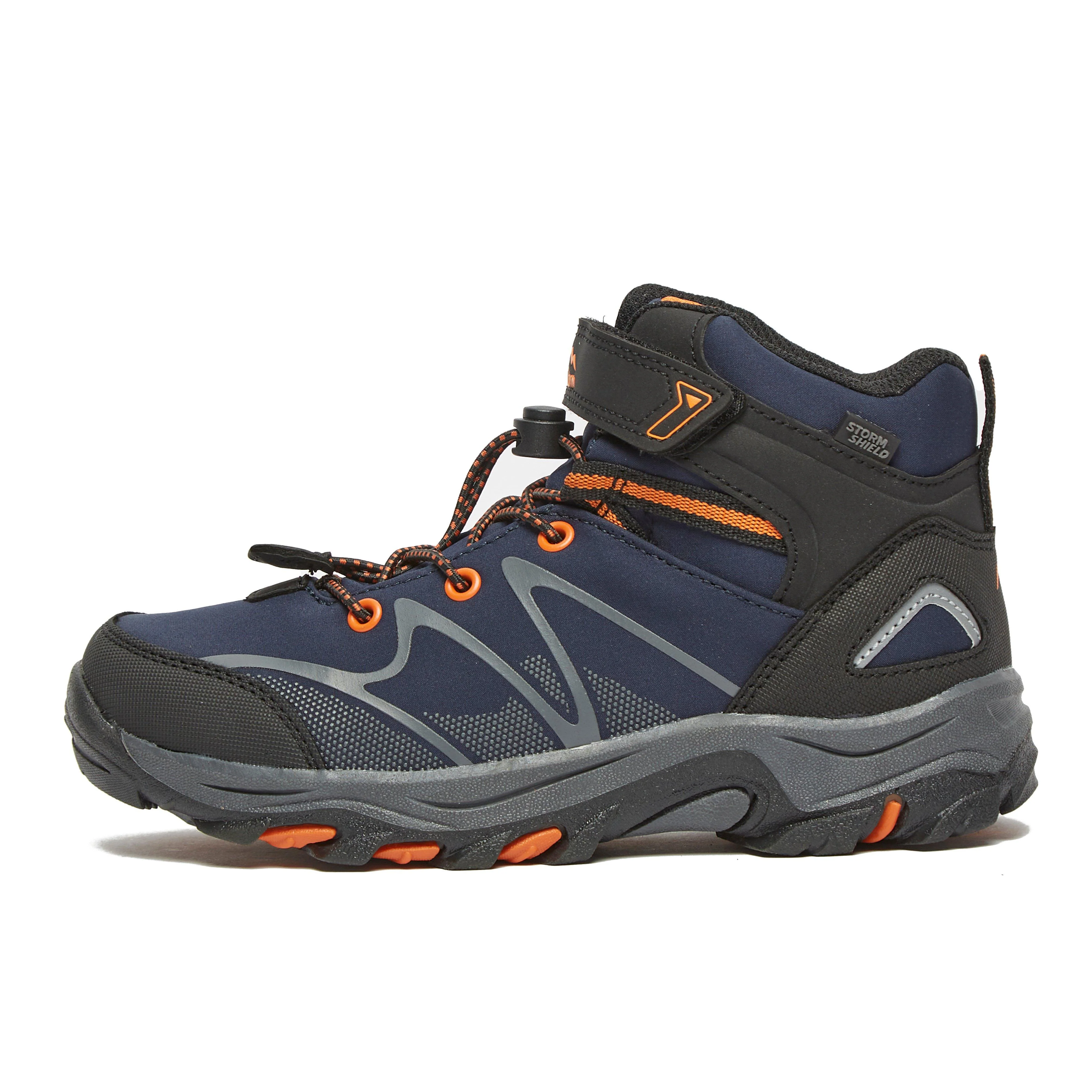 Kids’ Tornado Mid Walking Boot - Image 14
