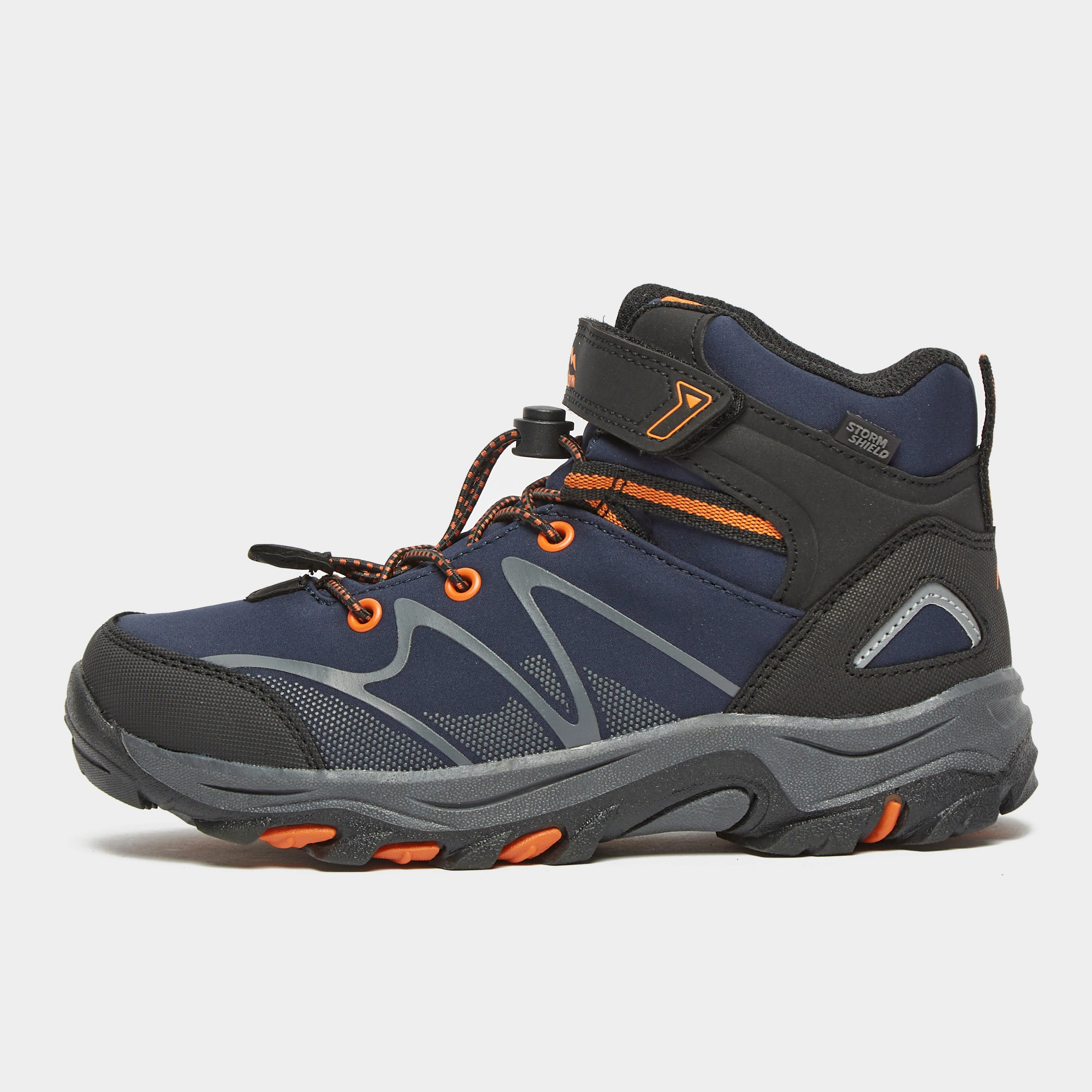 Kids’ Tornado Mid Walking Boot - Image 8
