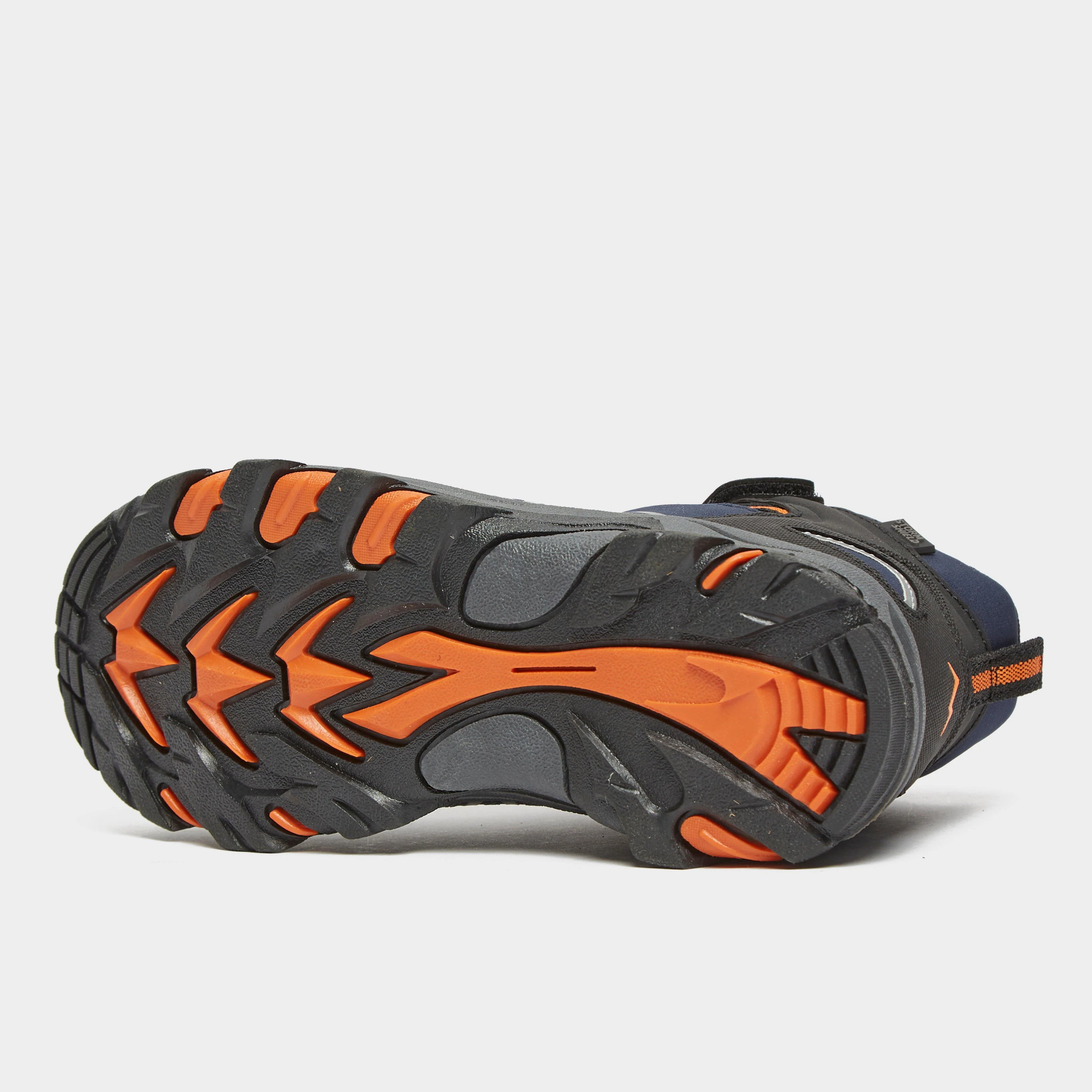 Kids’ Tornado Mid Walking Boot - Image 9
