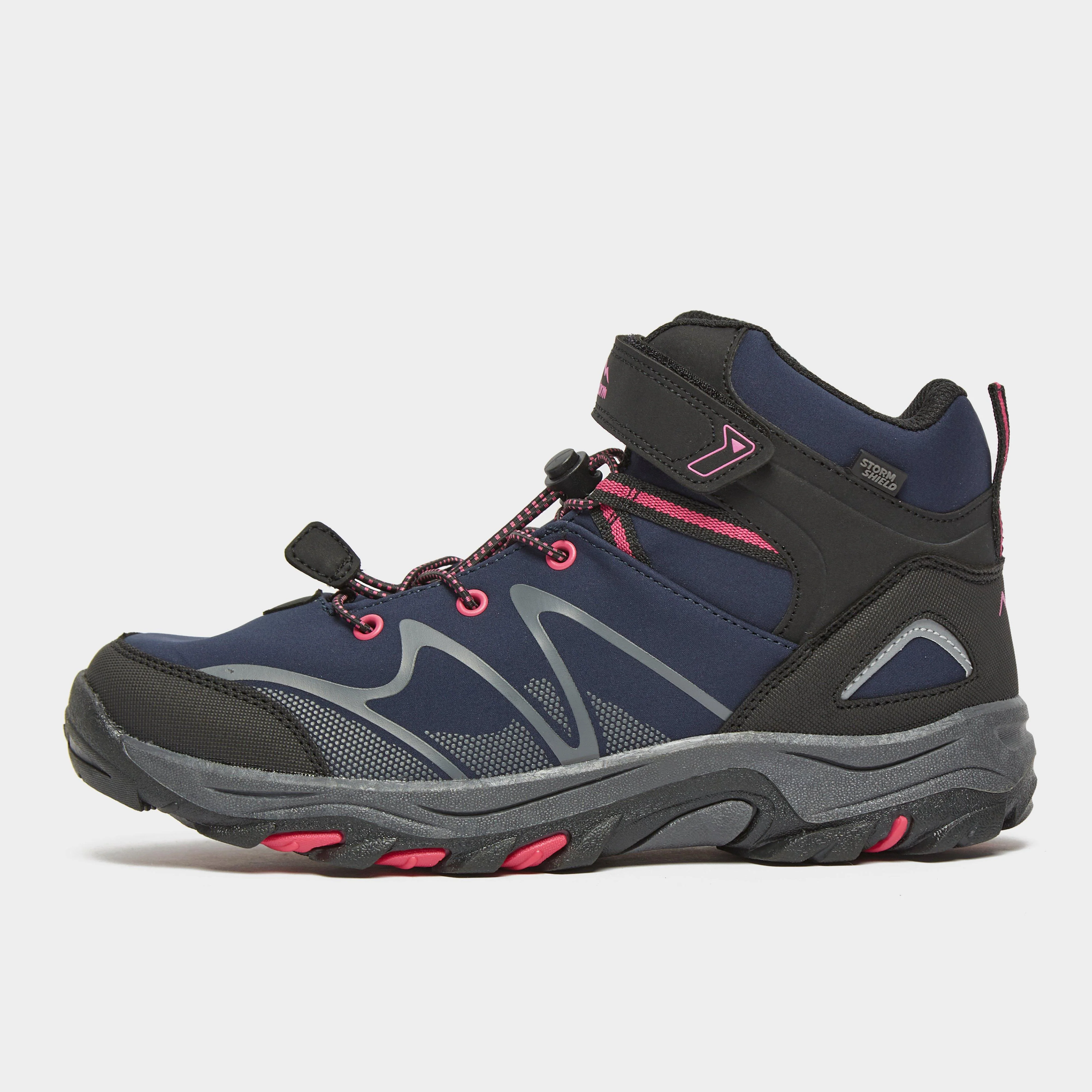 Kids’ Tornado Mid Walking Boot