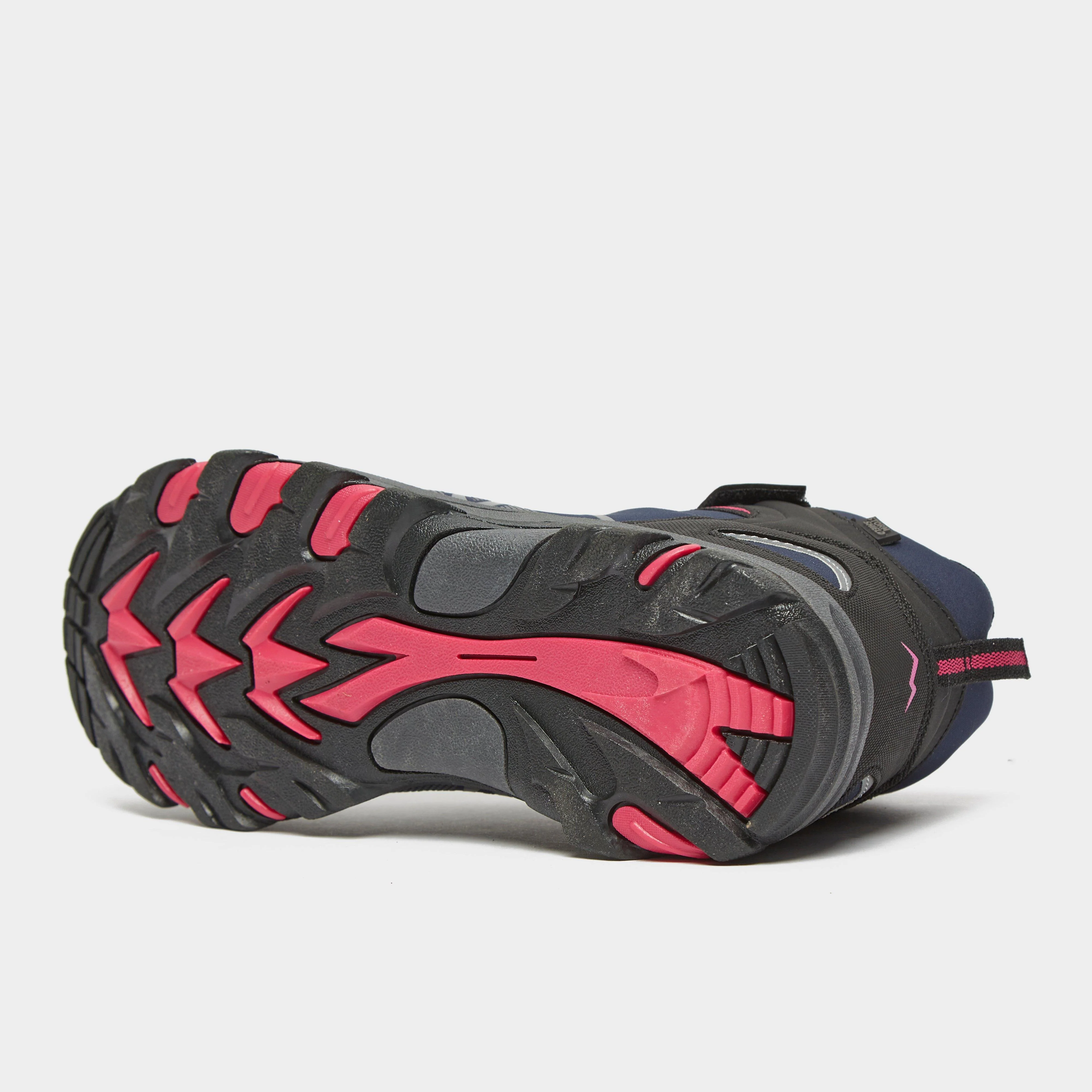 Kids’ Tornado Mid Walking Boot - Image 2