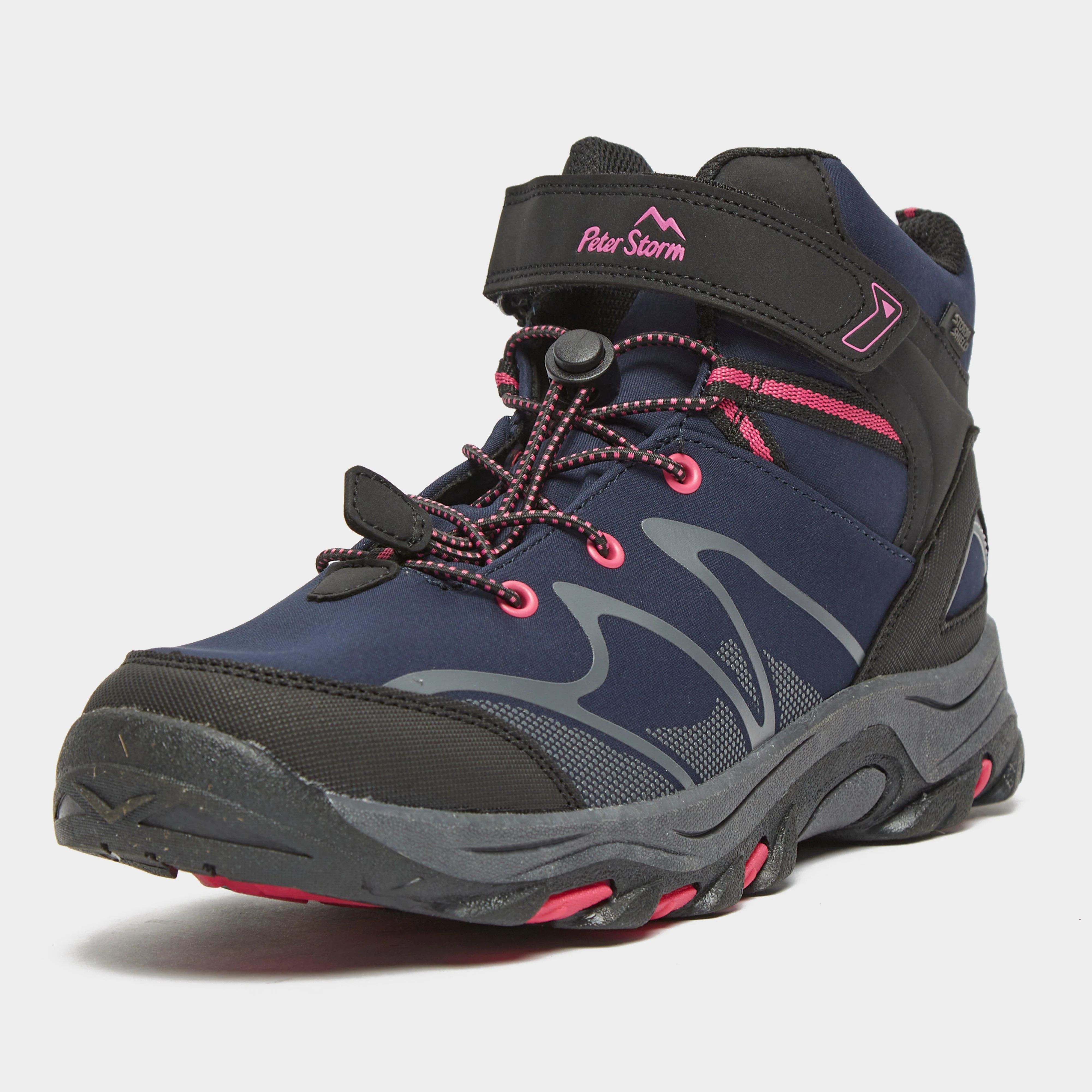 Kids’ Tornado Mid Walking Boot - Image 3