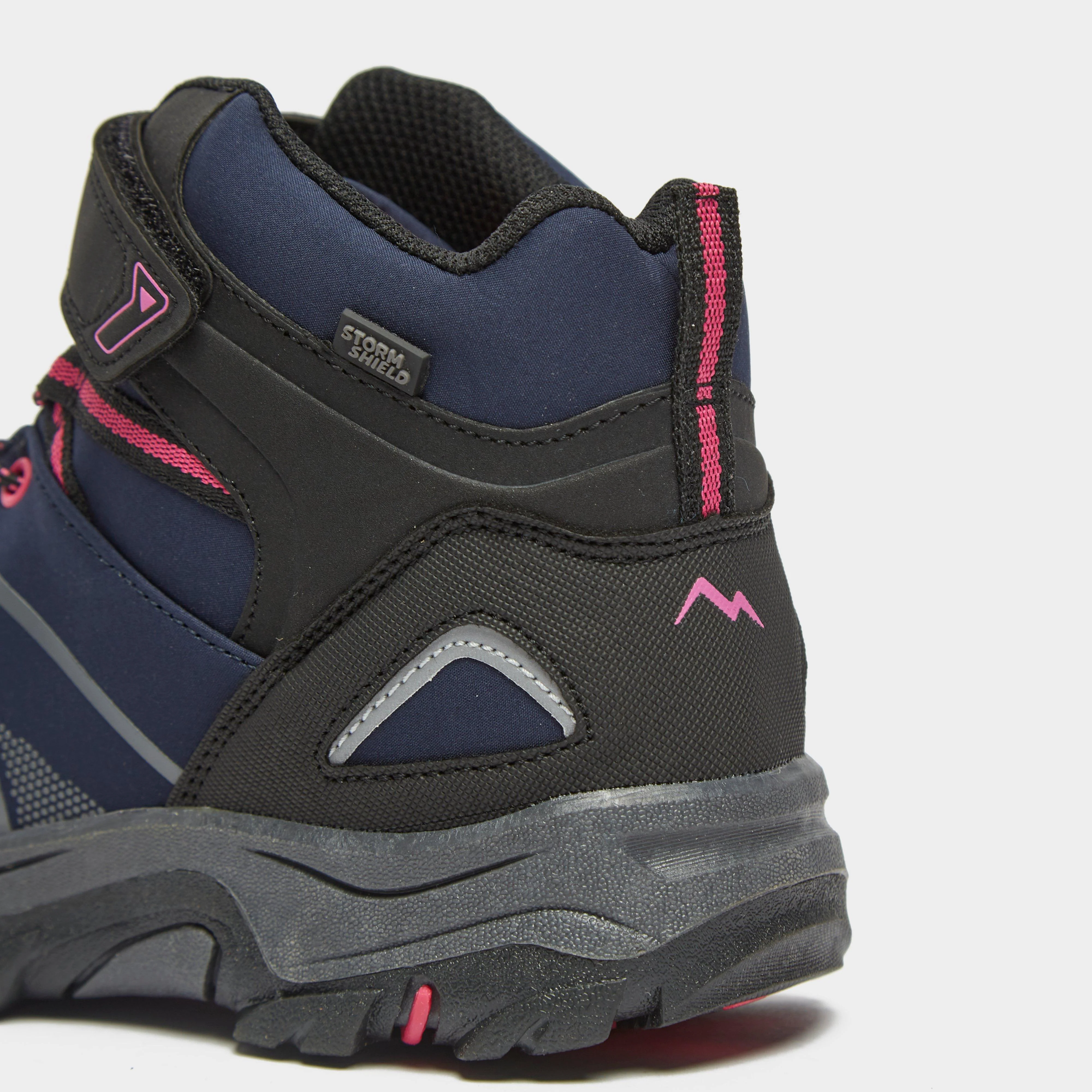Kids’ Tornado Mid Walking Boot - Image 4