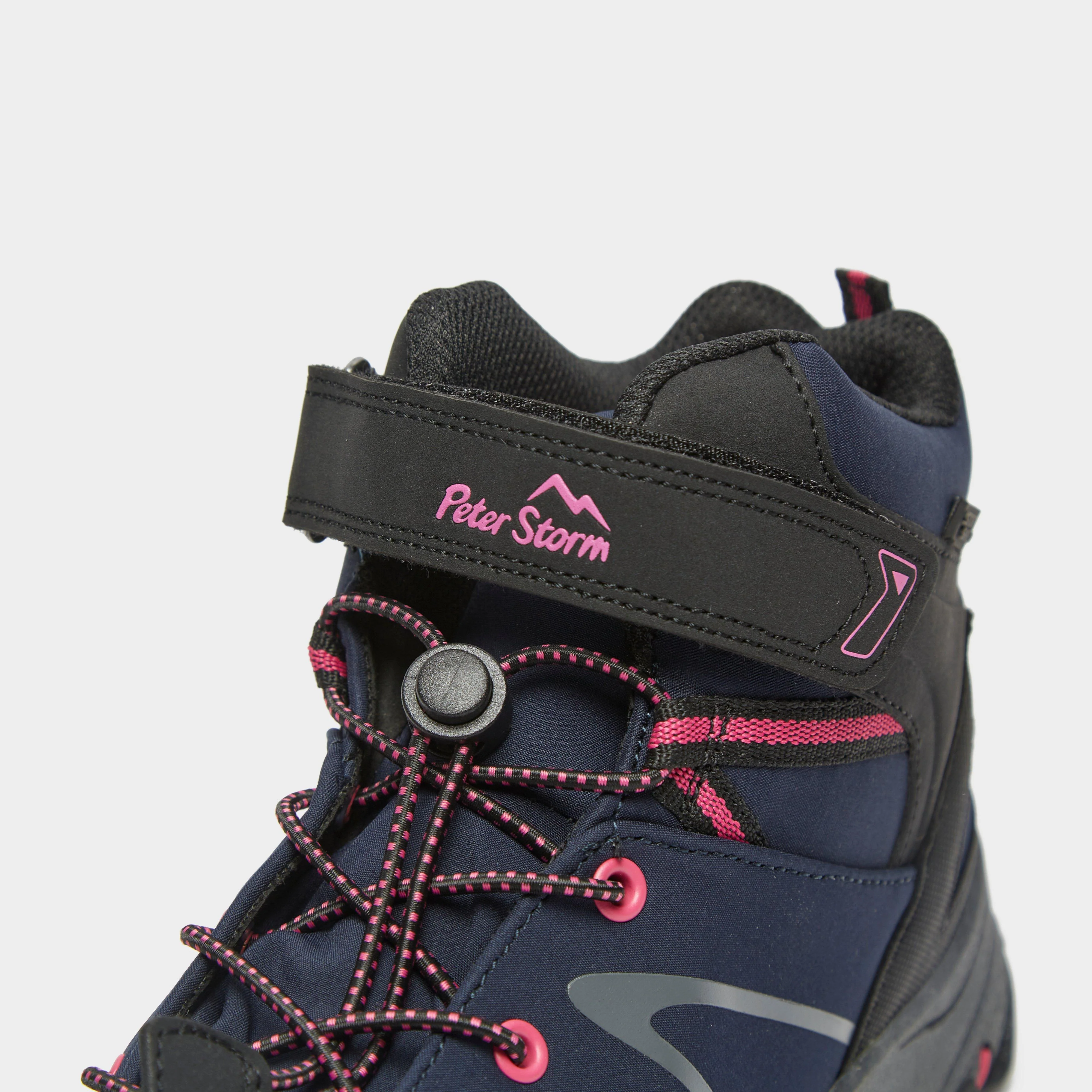 Kids’ Tornado Mid Walking Boot - Image 5