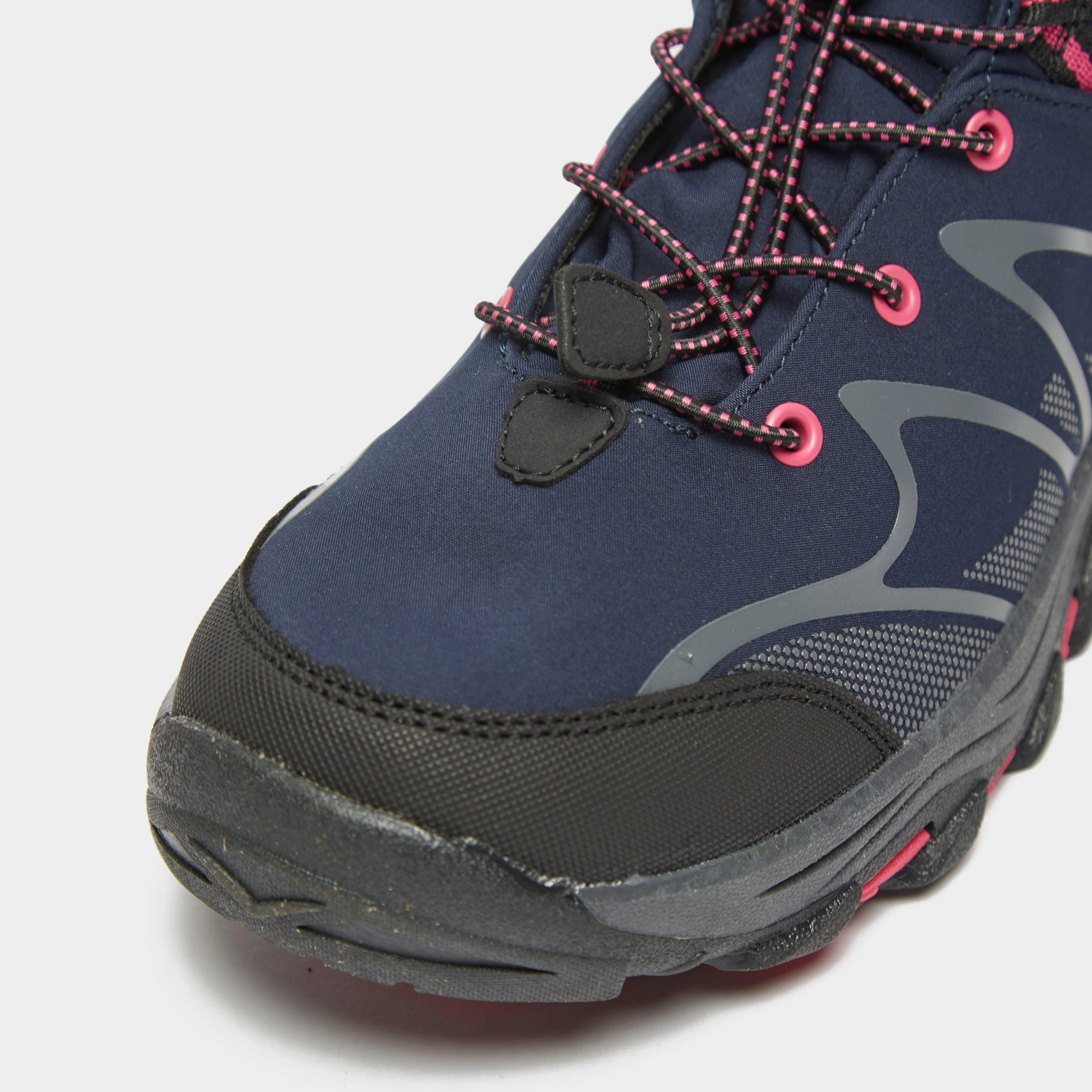 Kids’ Tornado Mid Walking Boot - Image 6