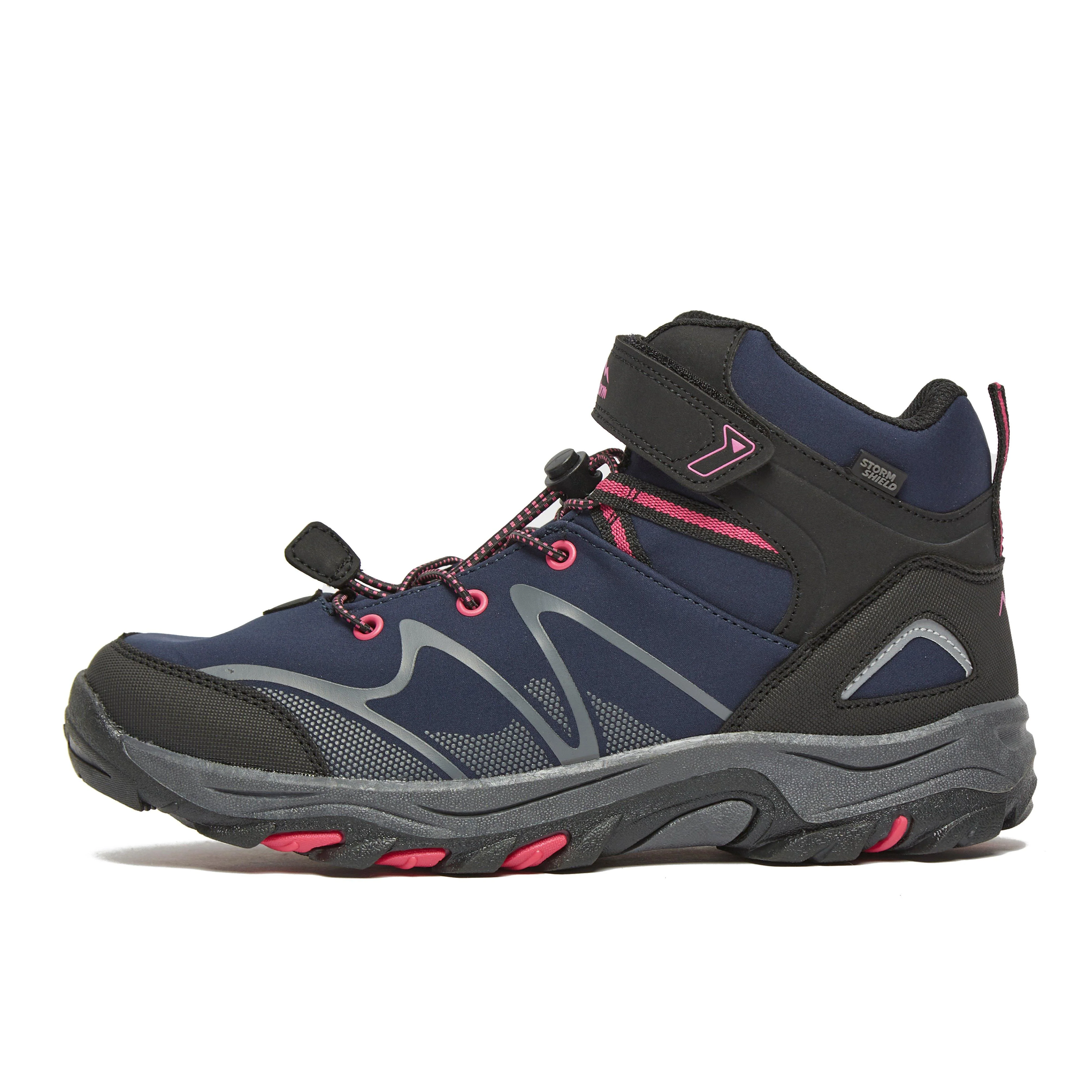 Kids’ Tornado Mid Walking Boot - Image 7