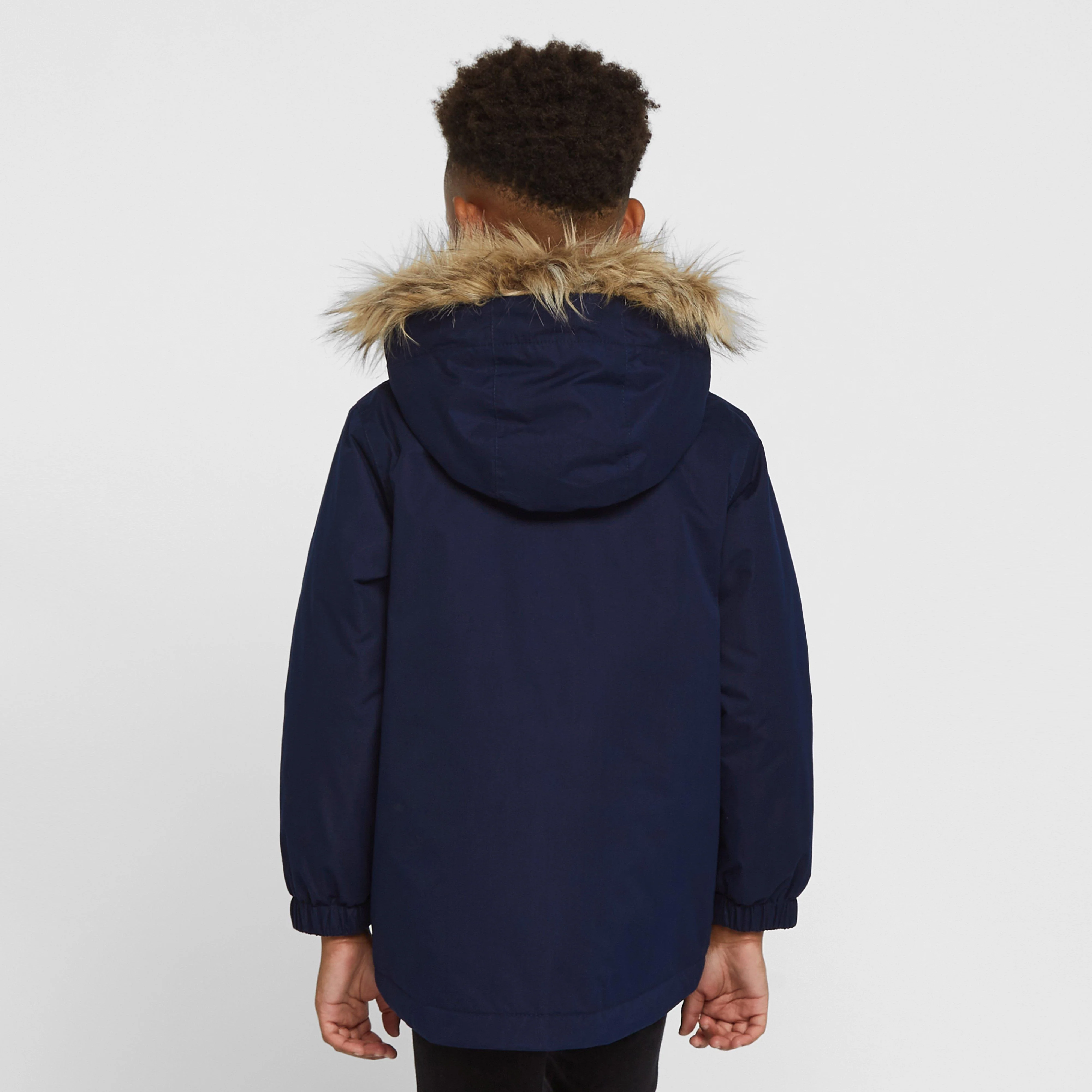 Kids’ Waterproof Parka II - Image 2