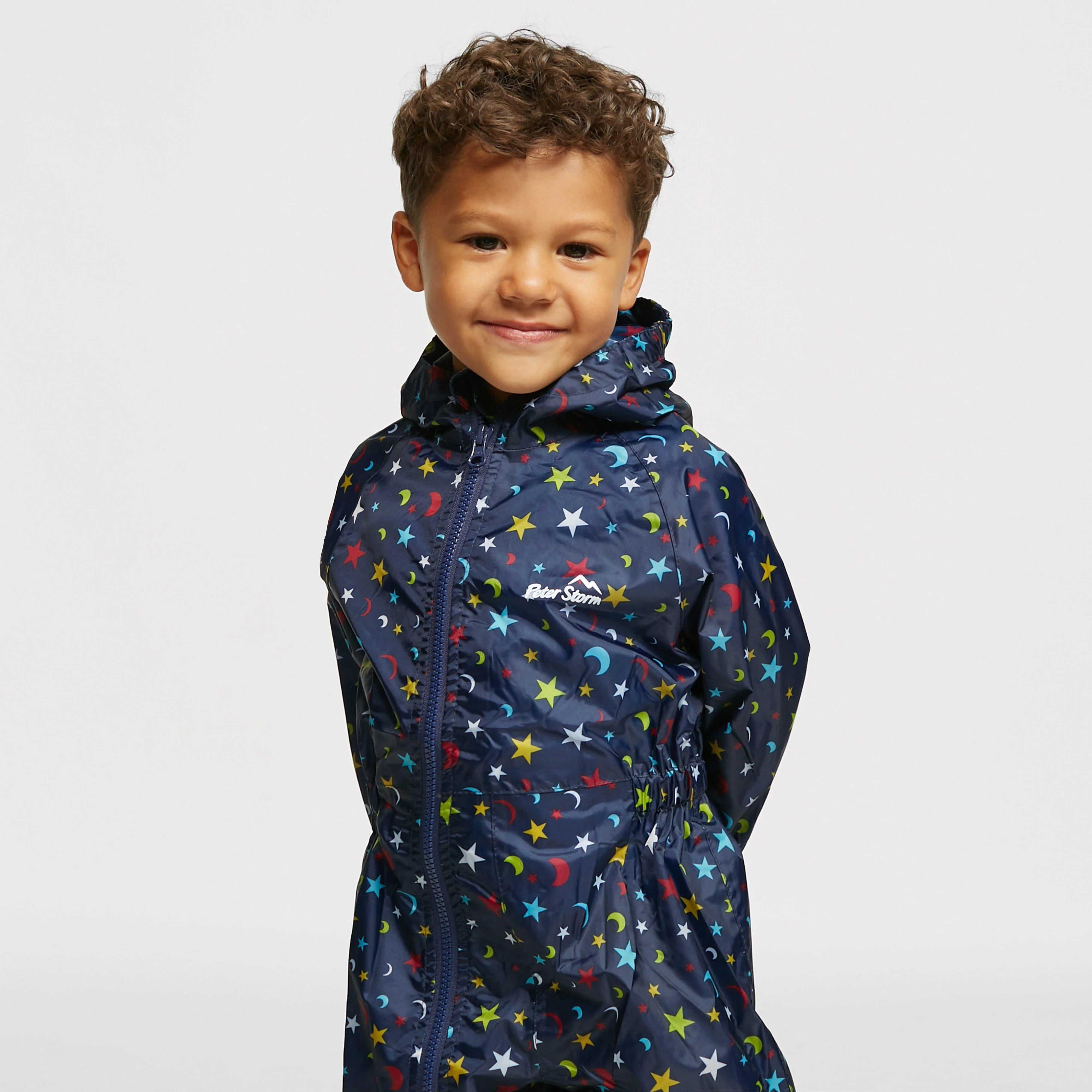 Kids’ Waterproof Suit - Image 4