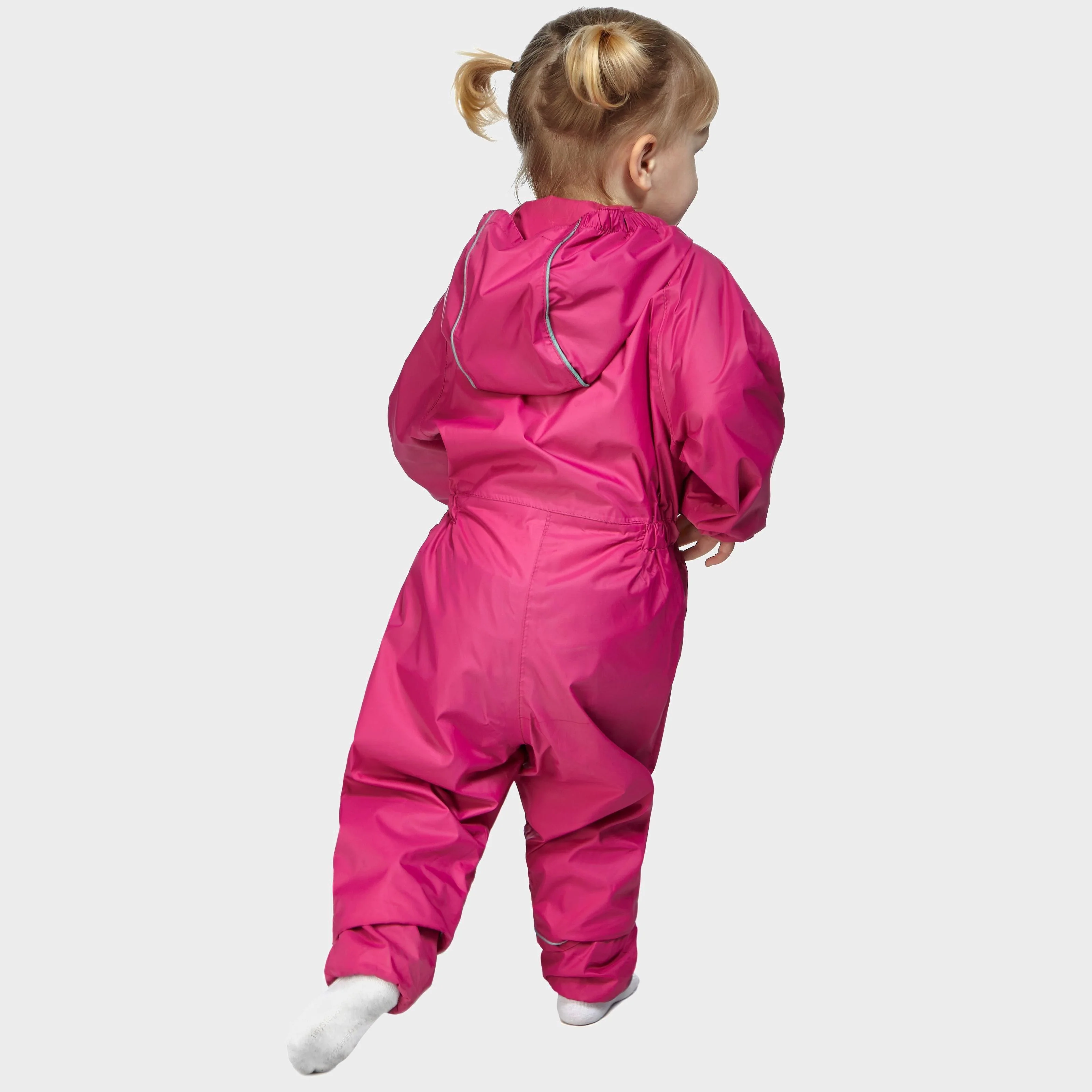 Kids' Waterproof Suit - Image 6