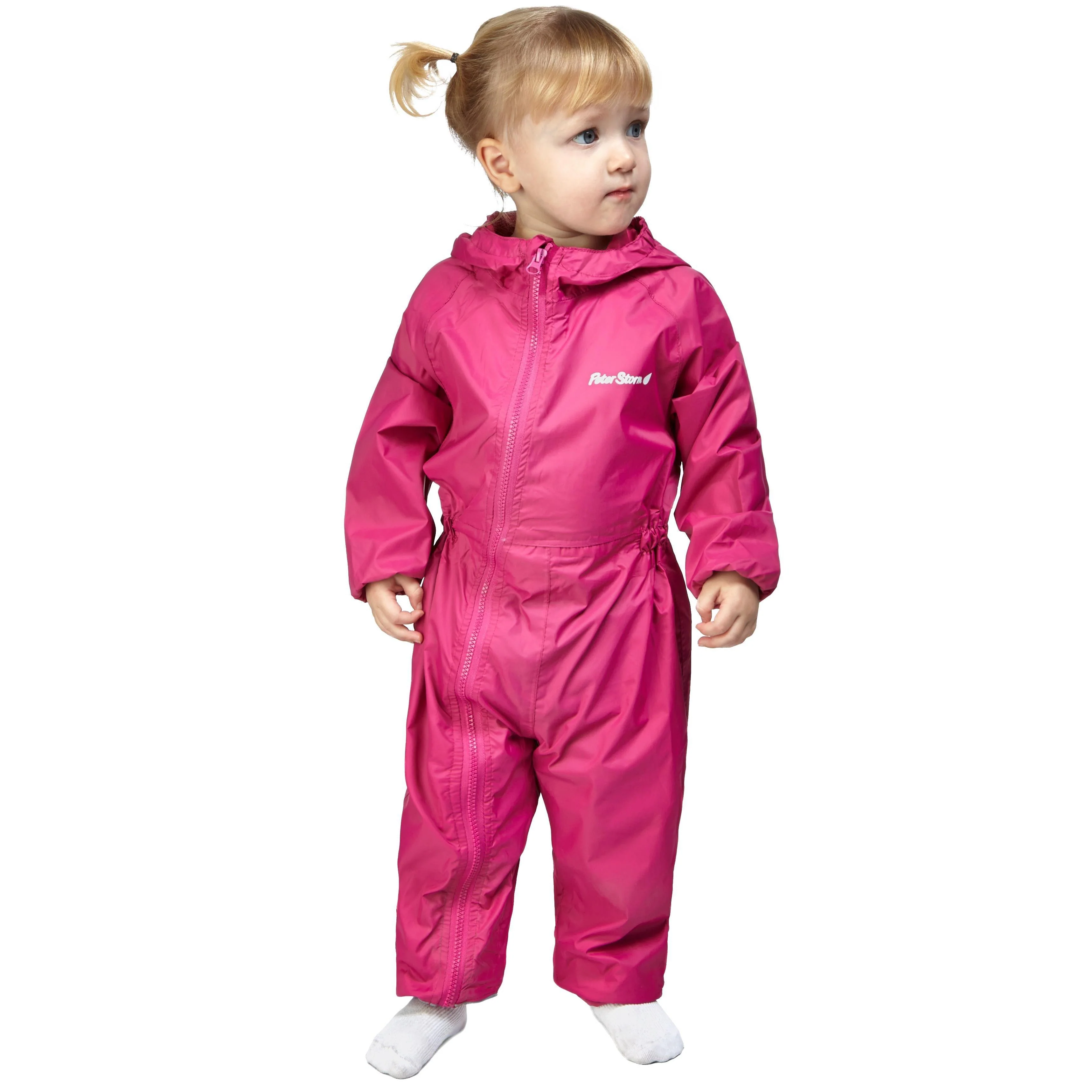 Kids' Waterproof Suit - Image 8