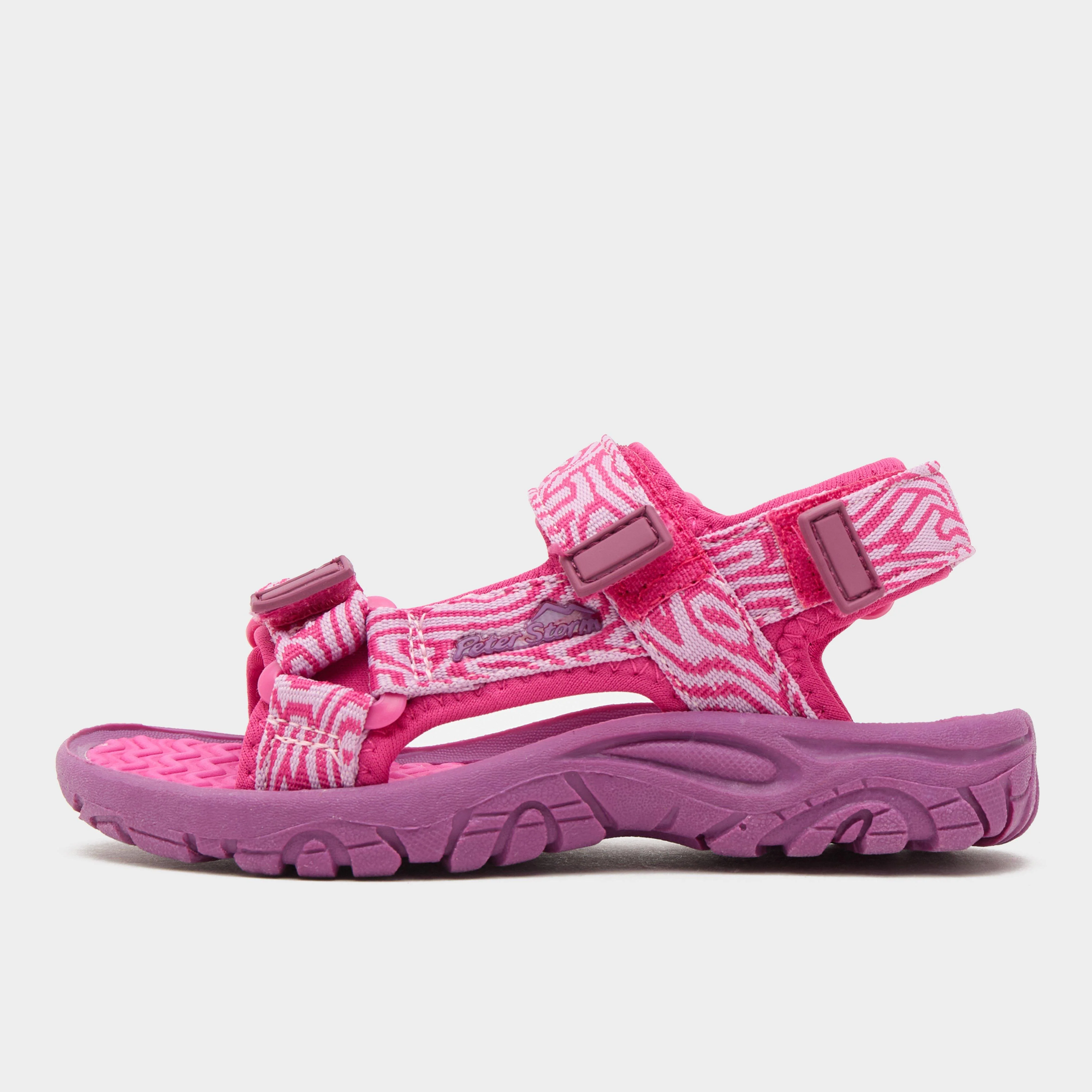 Kid’s Wave Sandal