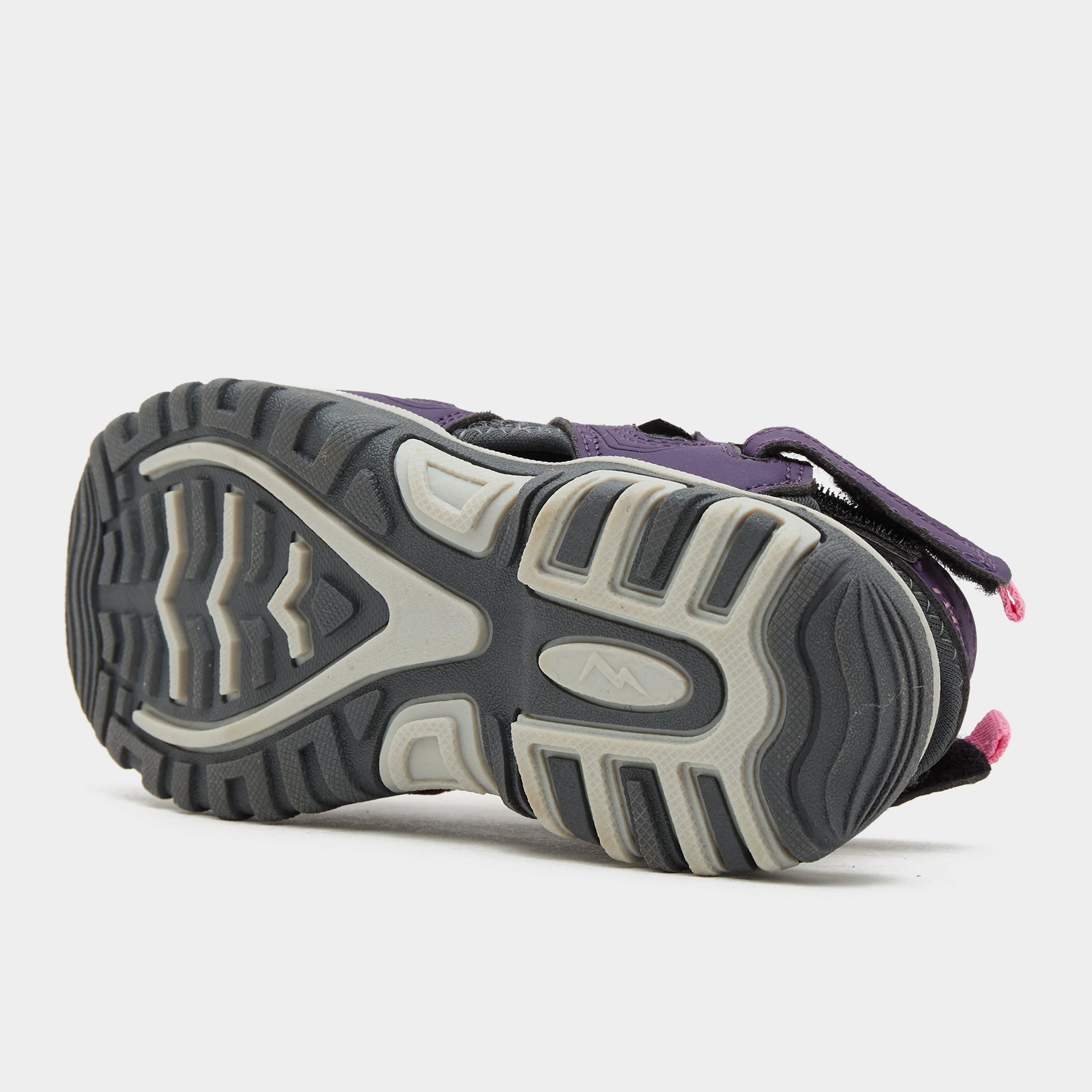 Kids' Westward II Sandals - Image 2
