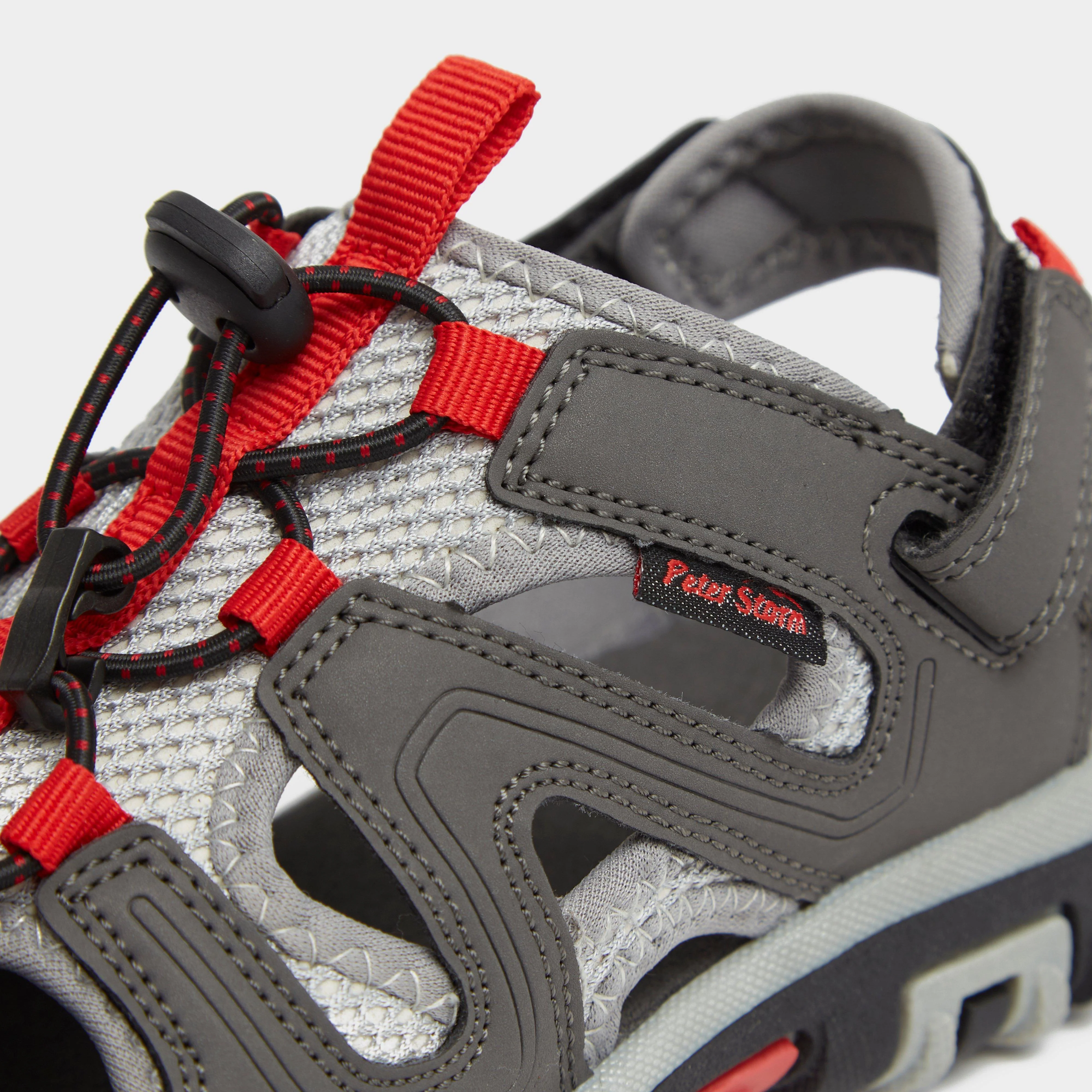 Kids' Westward Sandal - Image 5