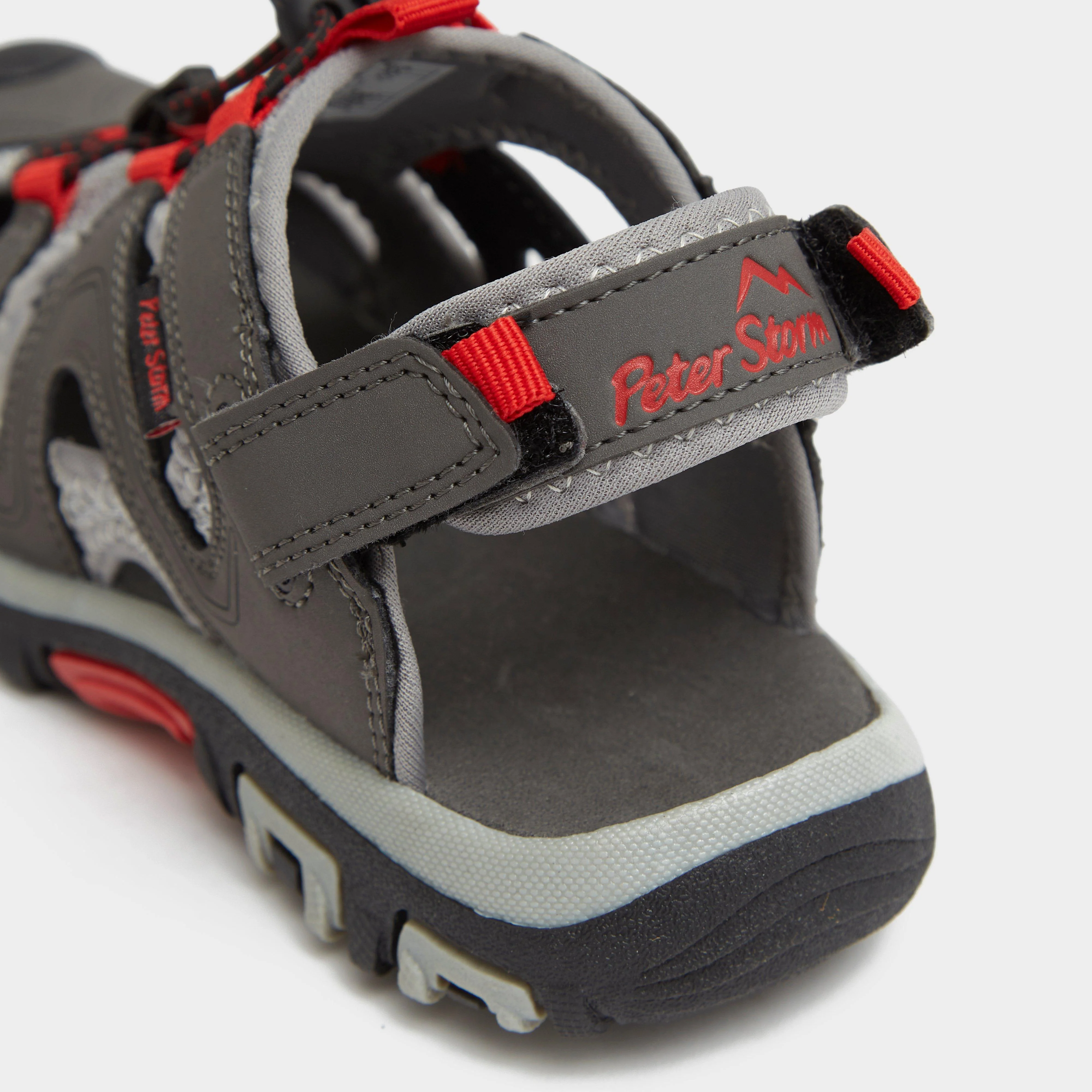 Kids' Westward Sandal - Image 6