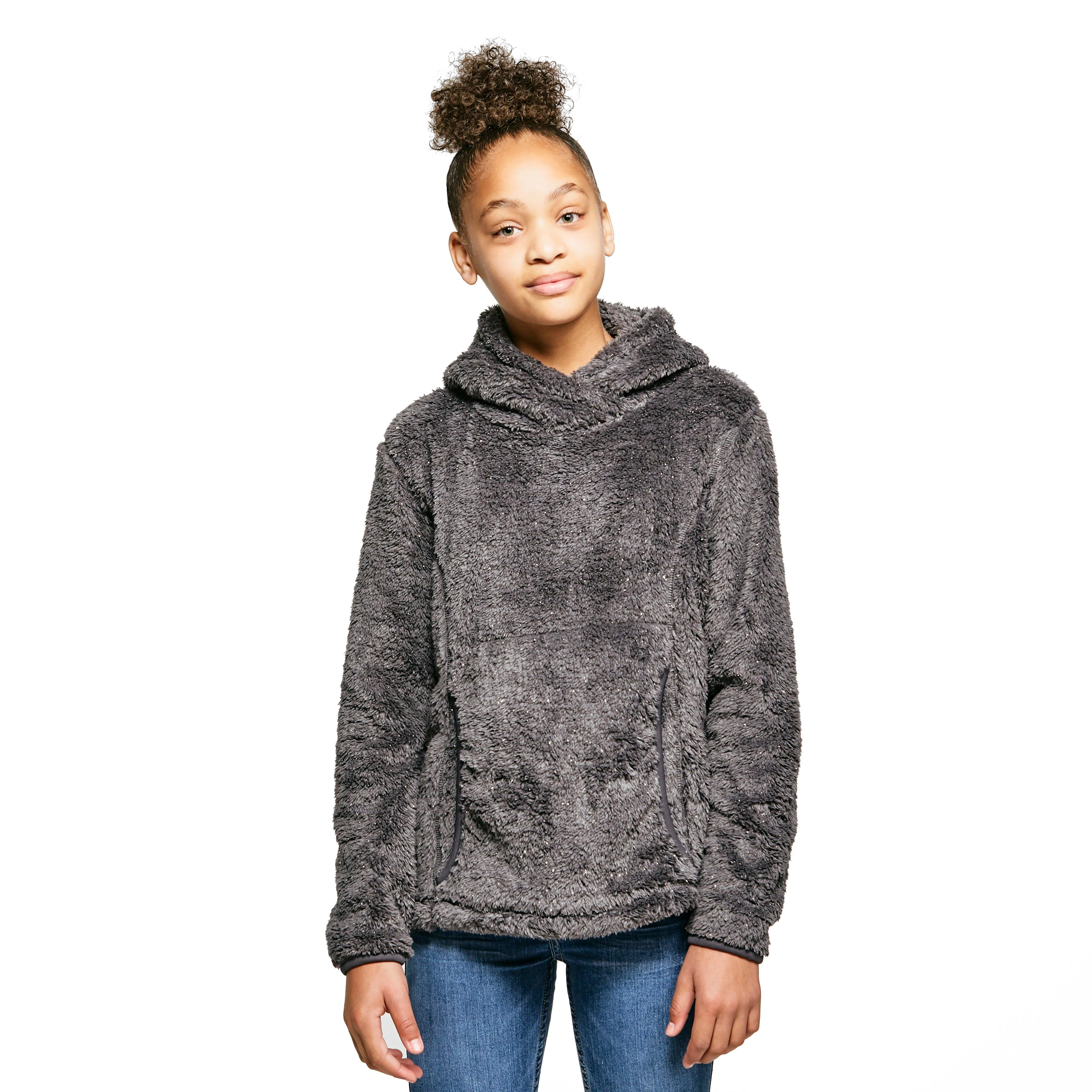 Kid's Yogi Sparkle Hoody - Image 16