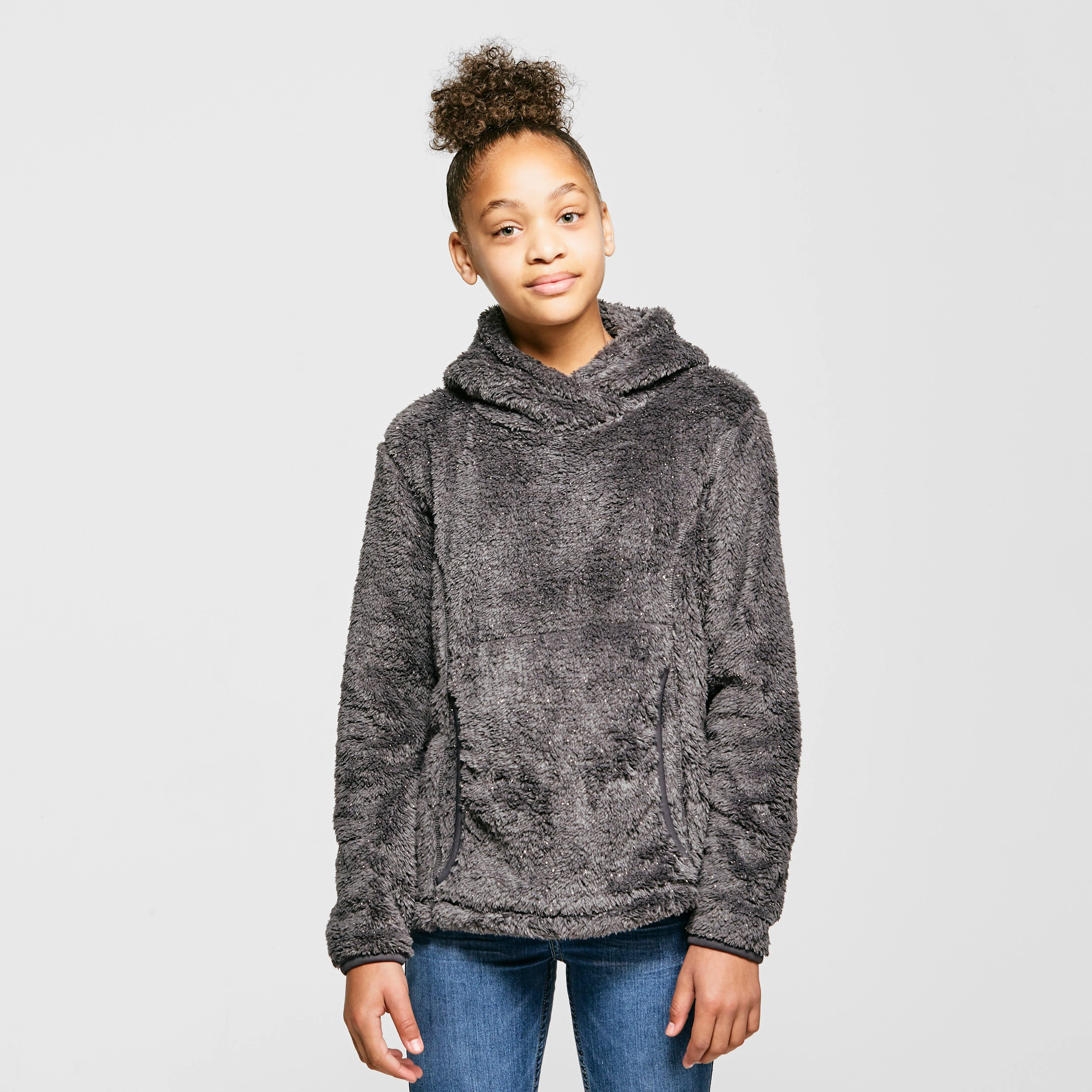 Kid's Yogi Sparkle Hoody - Image 17