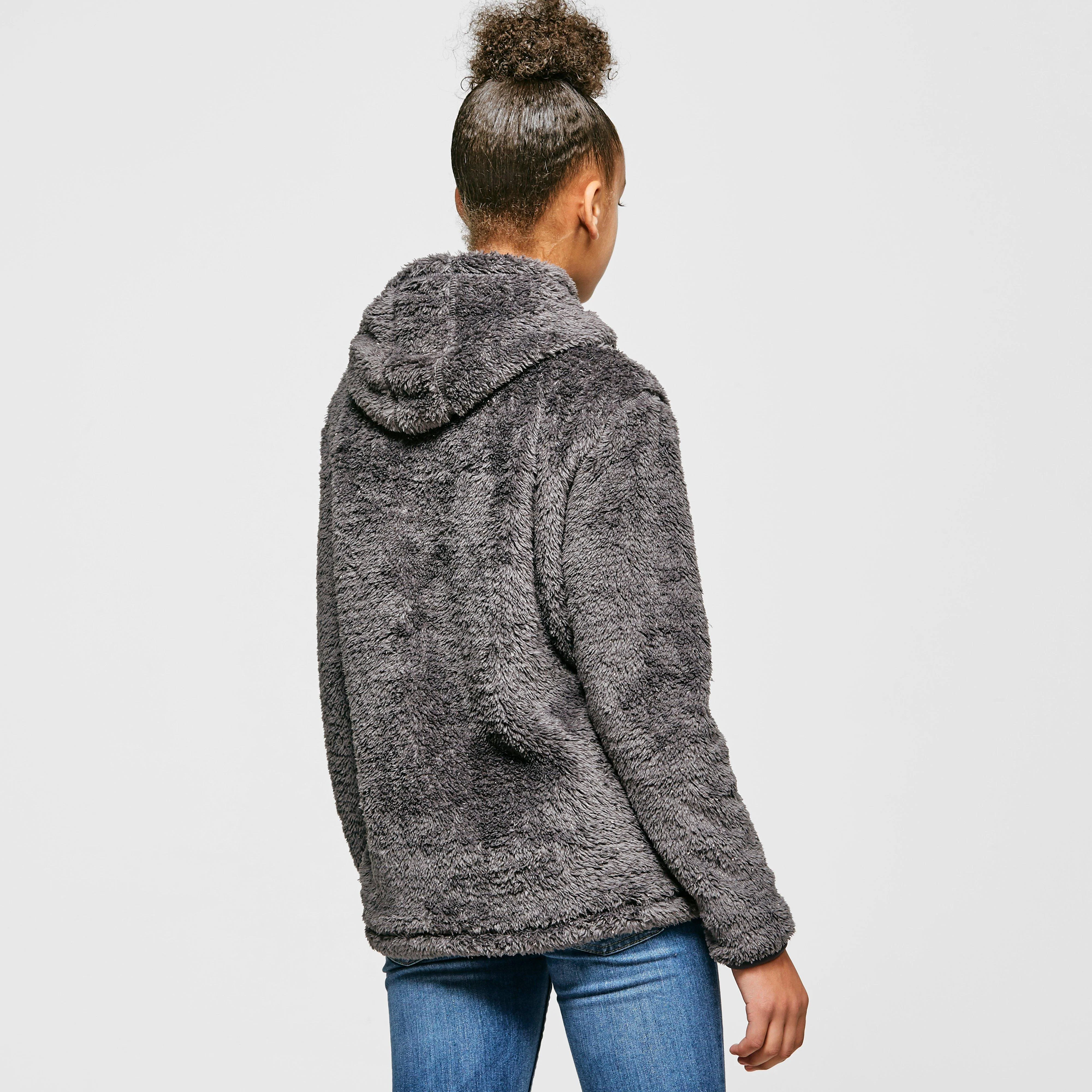 Kid's Yogi Sparkle Hoody - Image 18