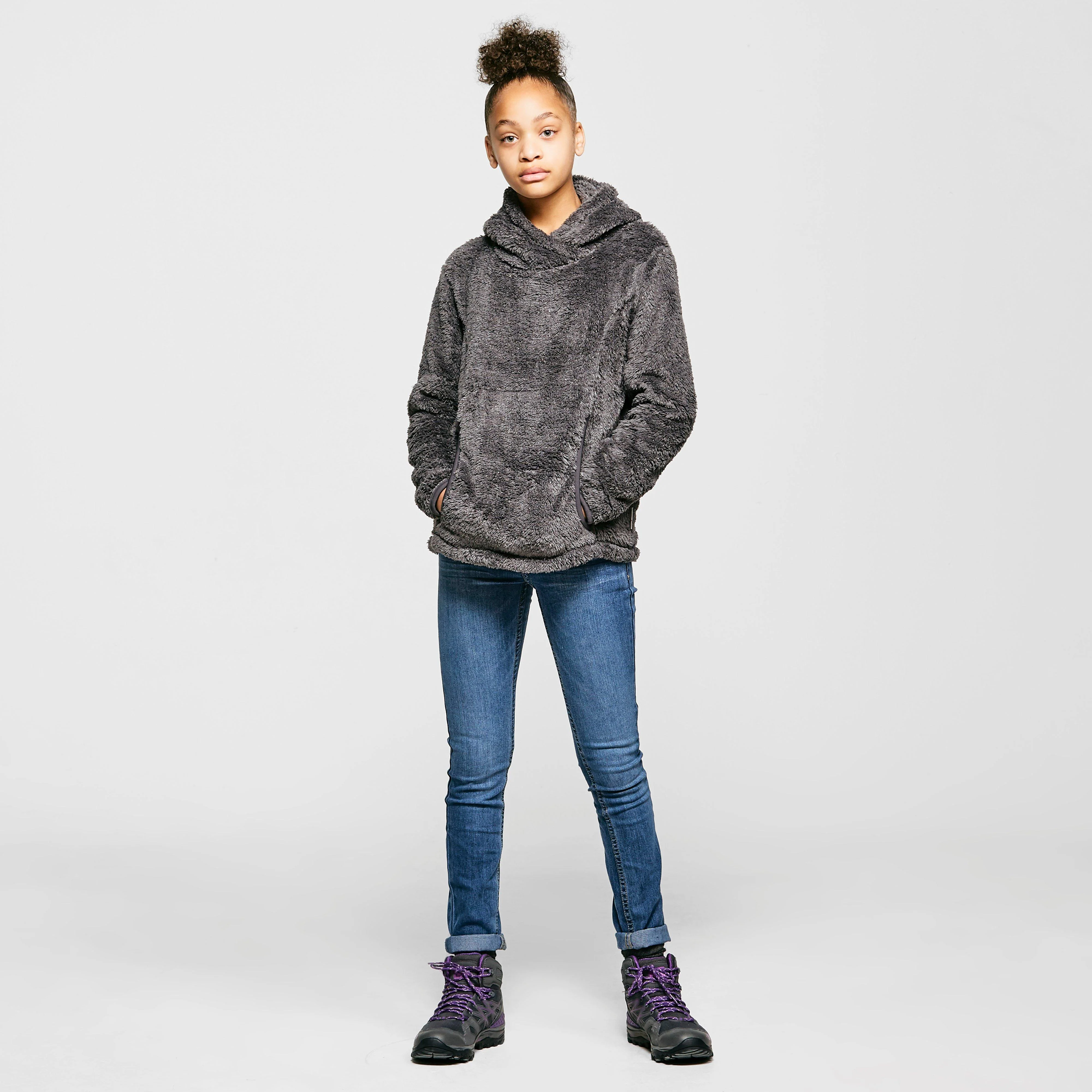 Kid's Yogi Sparkle Hoody - Image 19