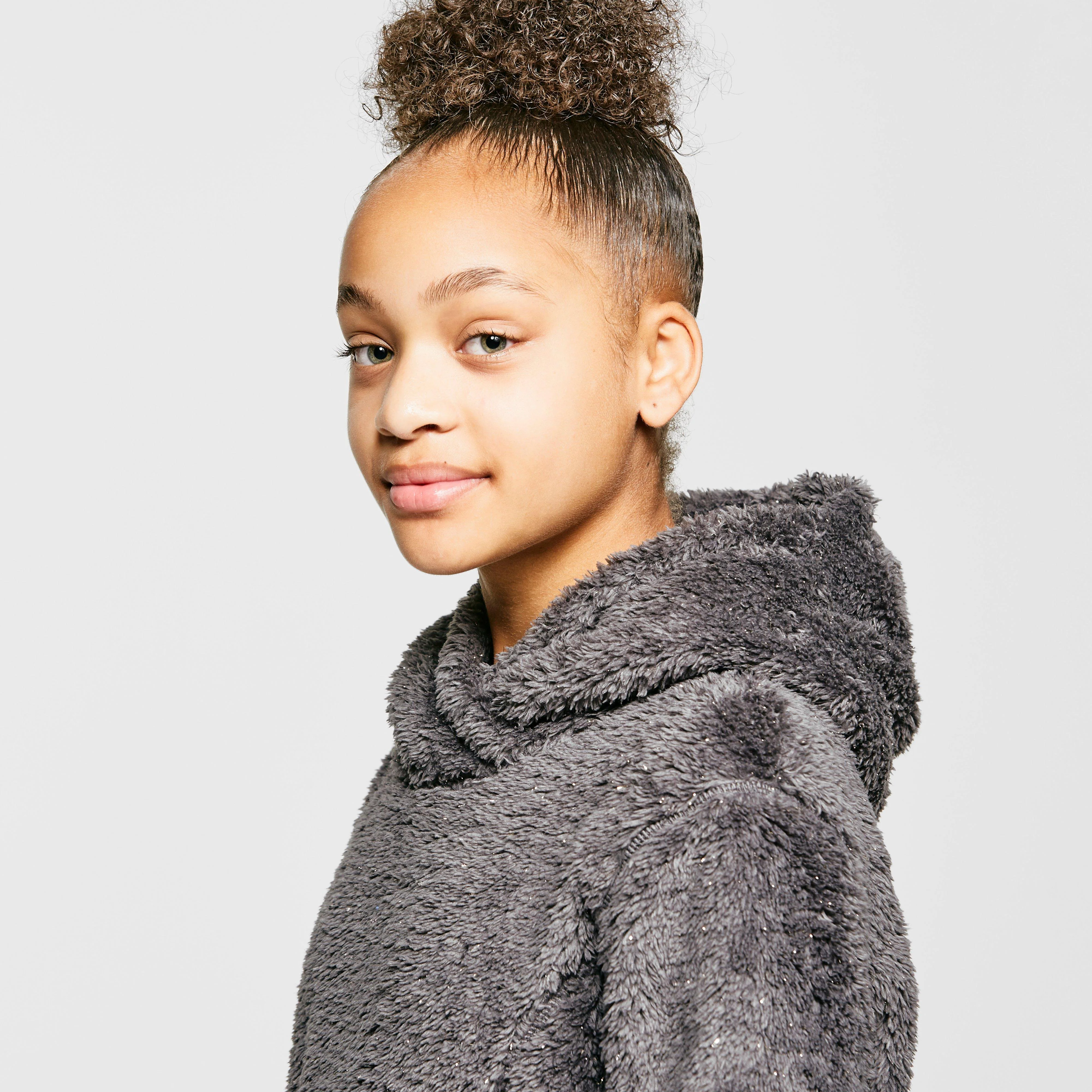 Kid's Yogi Sparkle Hoody - Image 20