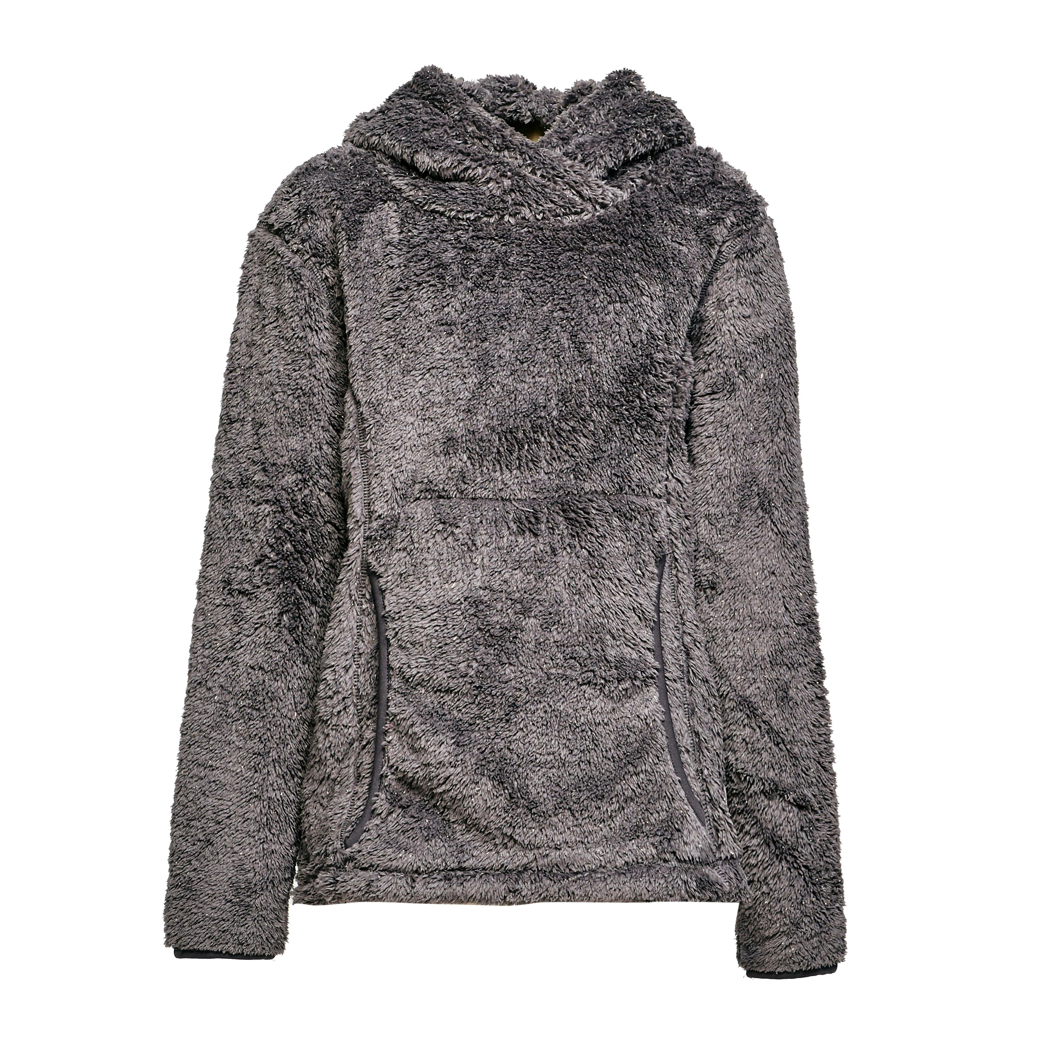 Kid's Yogi Sparkle Hoody - Image 23