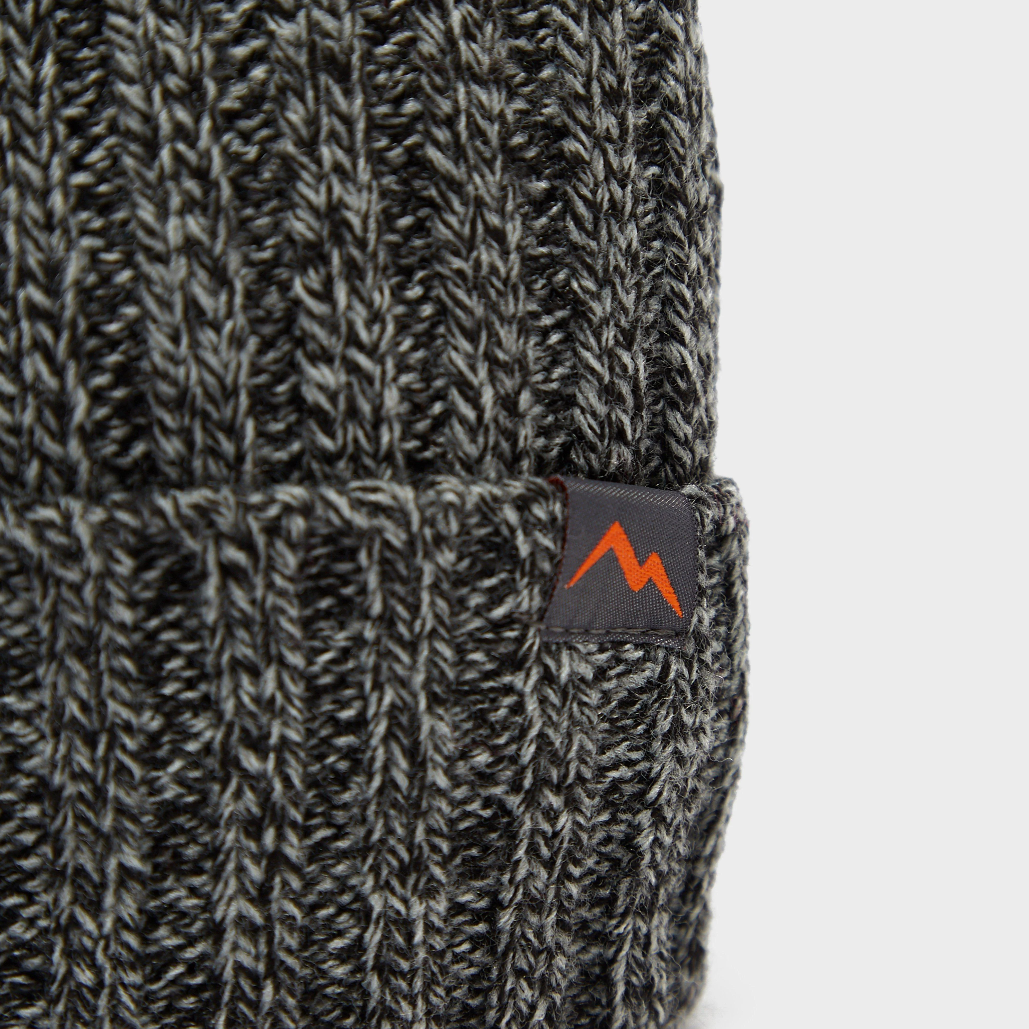 Knitted Beanie - Image 3