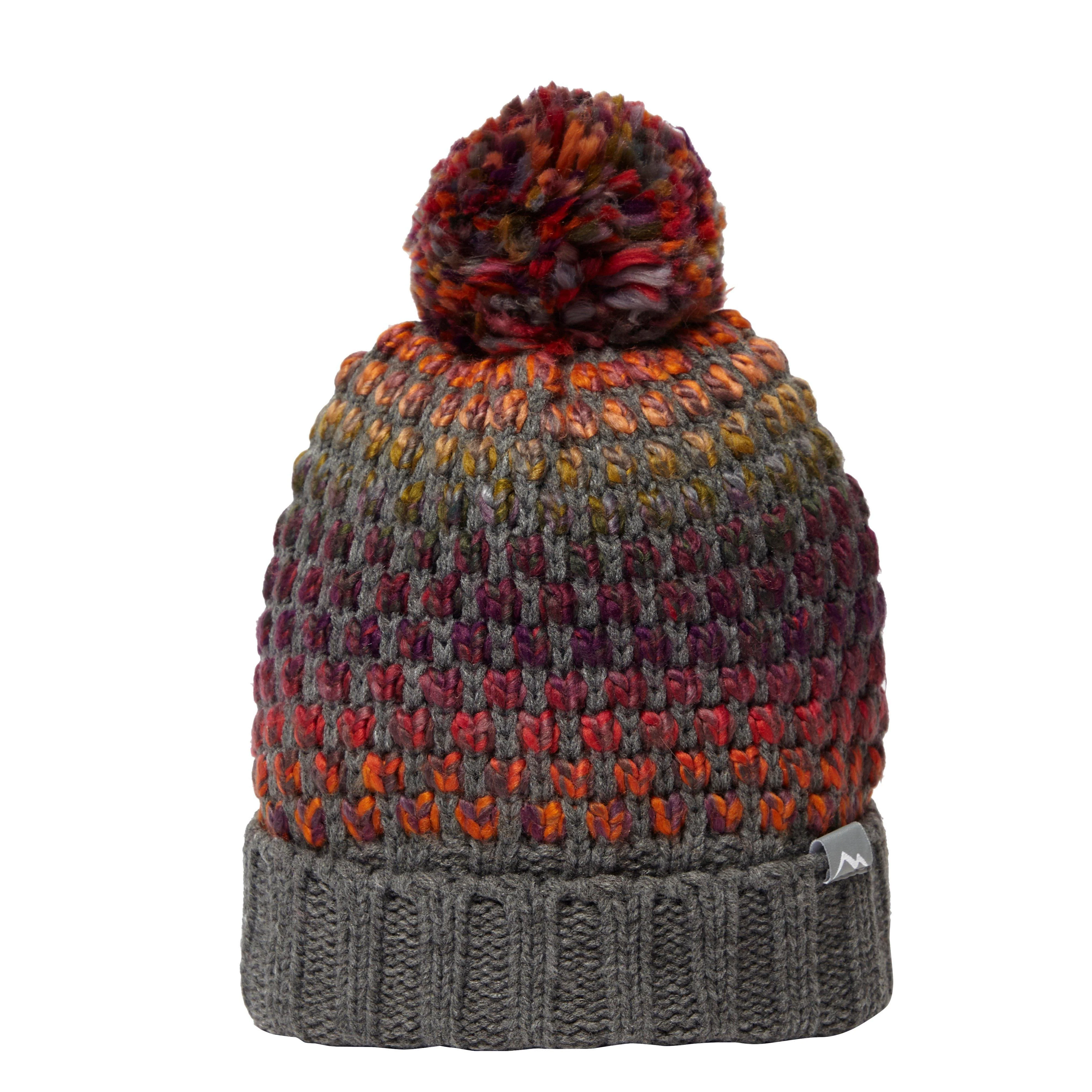 Maria Bobble Hat - Image 4