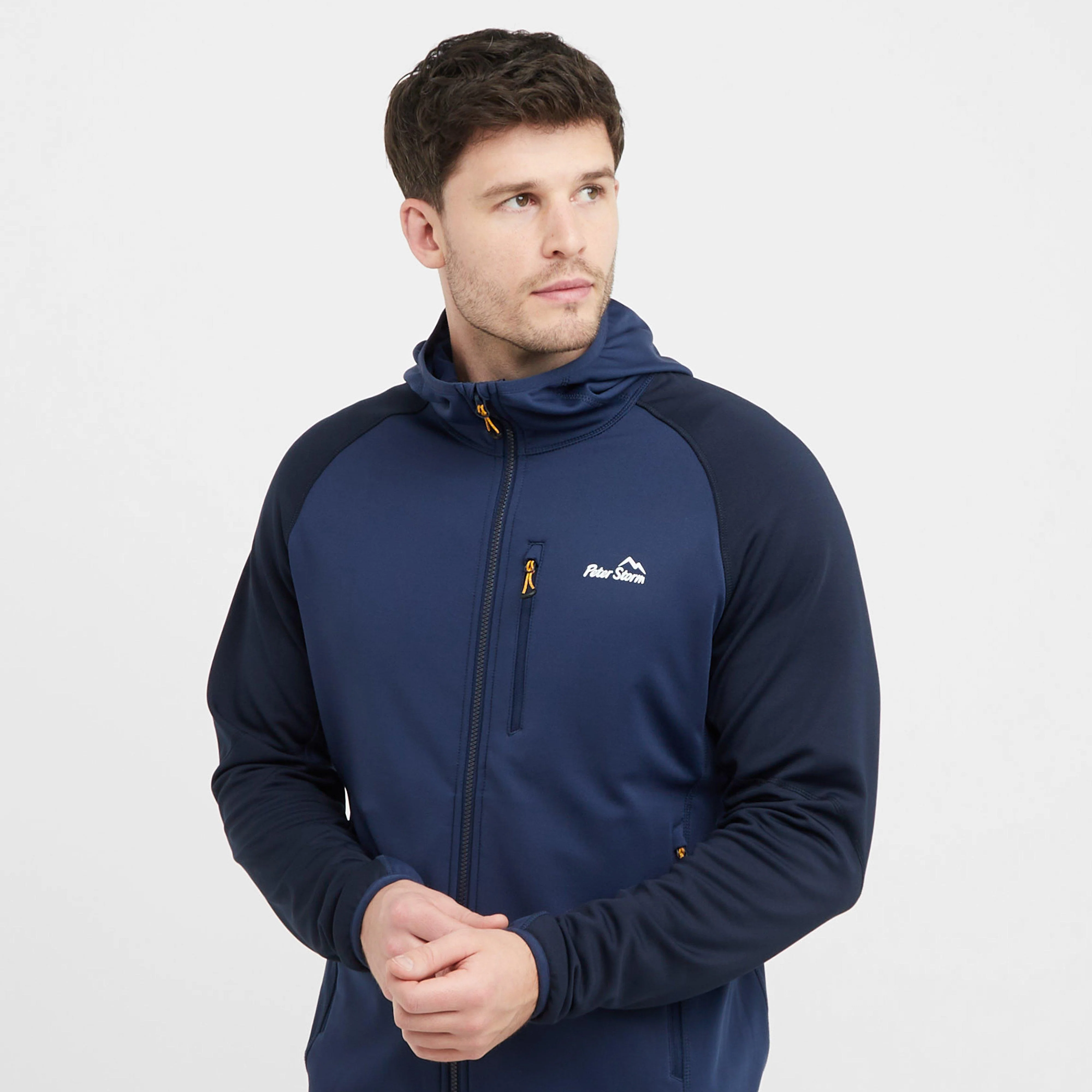 Men’s Active Hoodie
