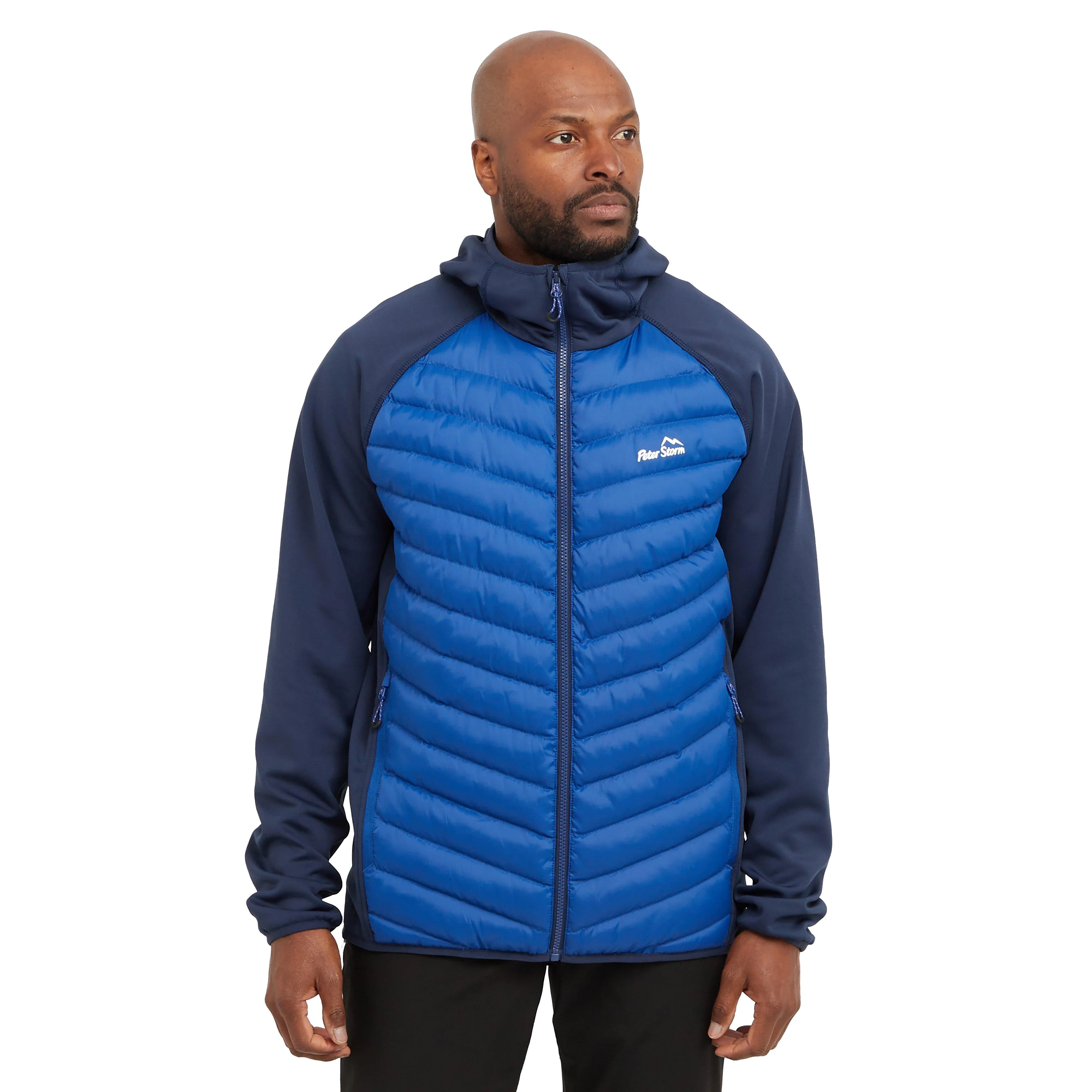 Men’s Active Hybrid Jacket - Image 14