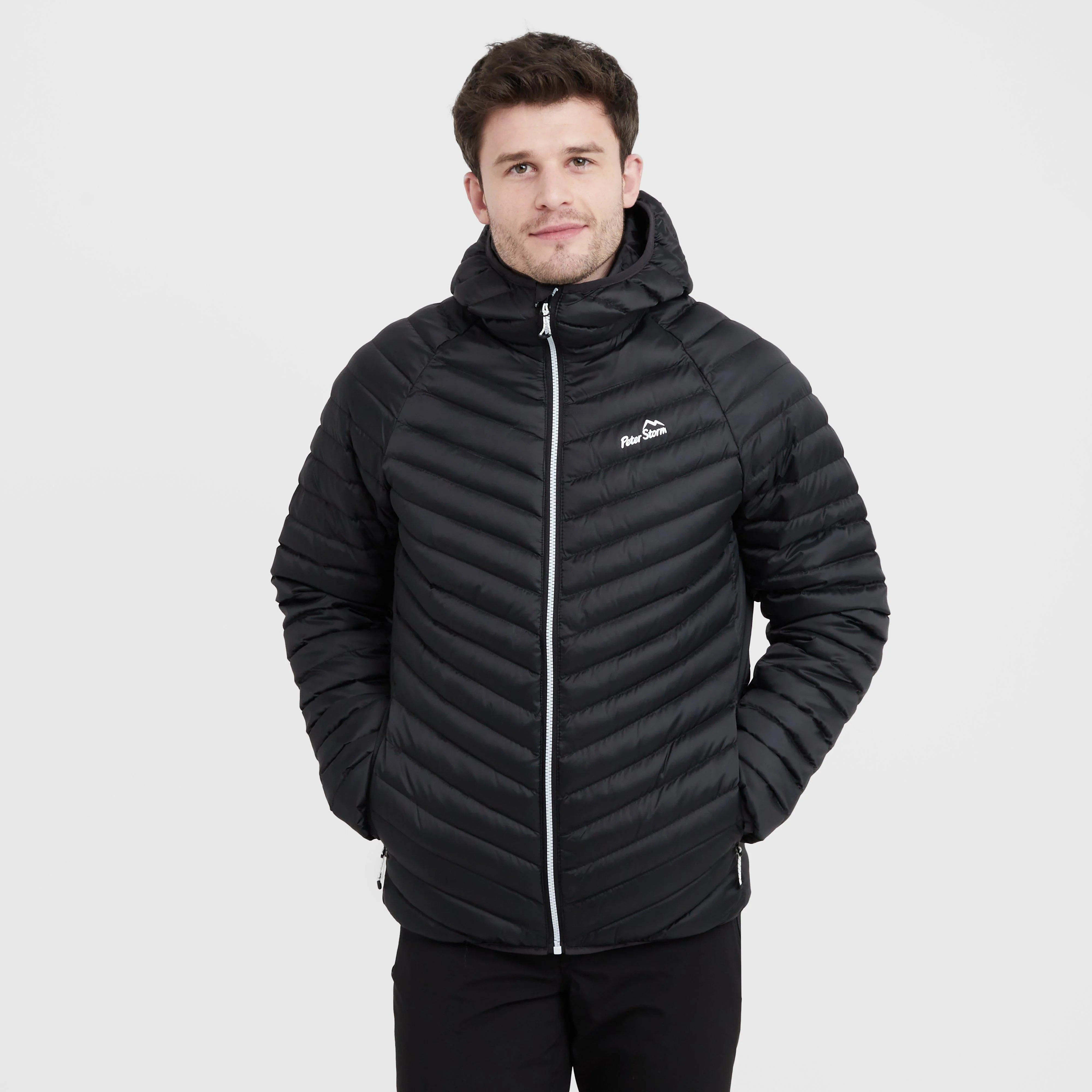 Men’s Active Insulated Jacket