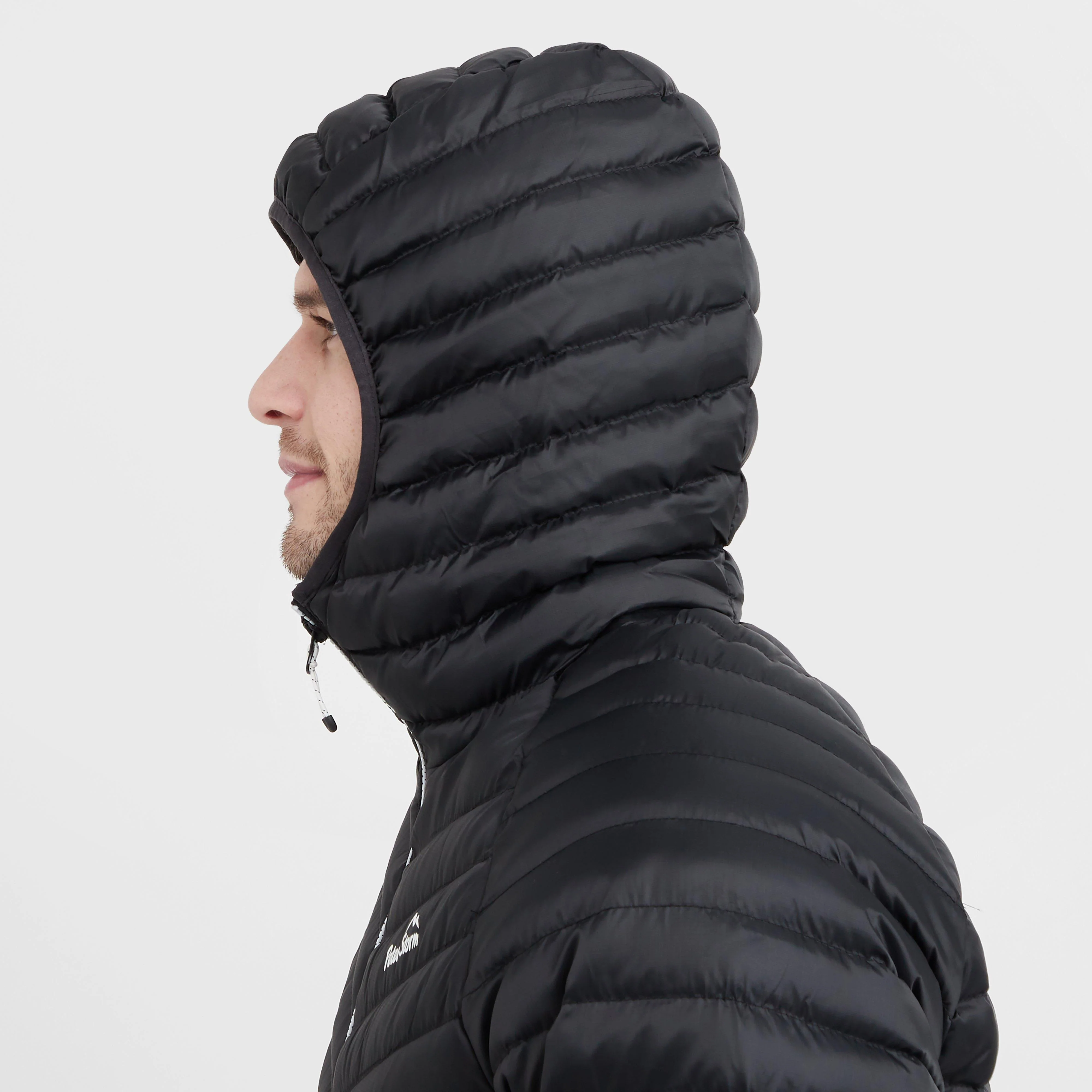 Men’s Active Insulated Jacket - Image 5