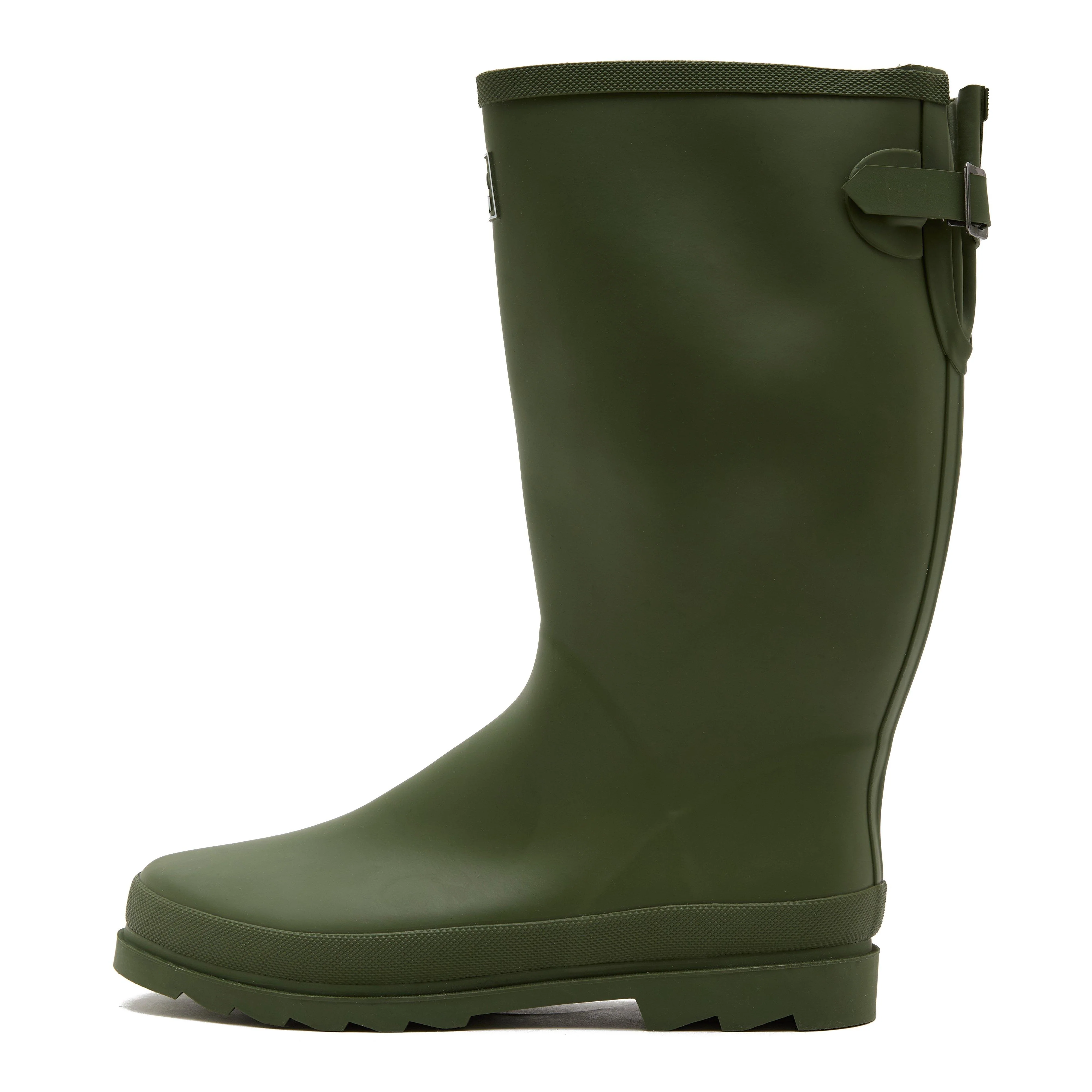 Men’s Adjustable Tall Wellies - Image 14