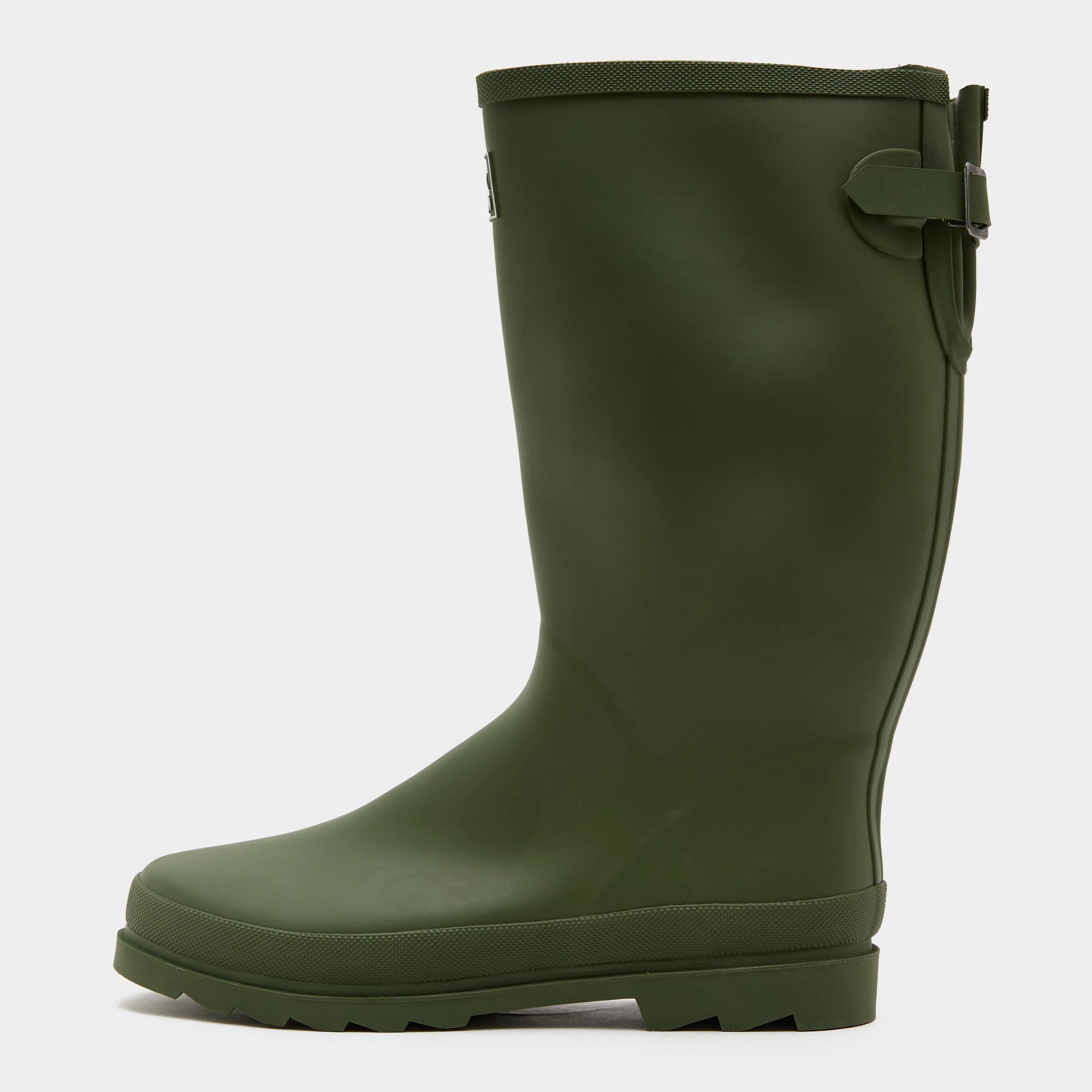 Men’s Adjustable Tall Wellies - Image 8