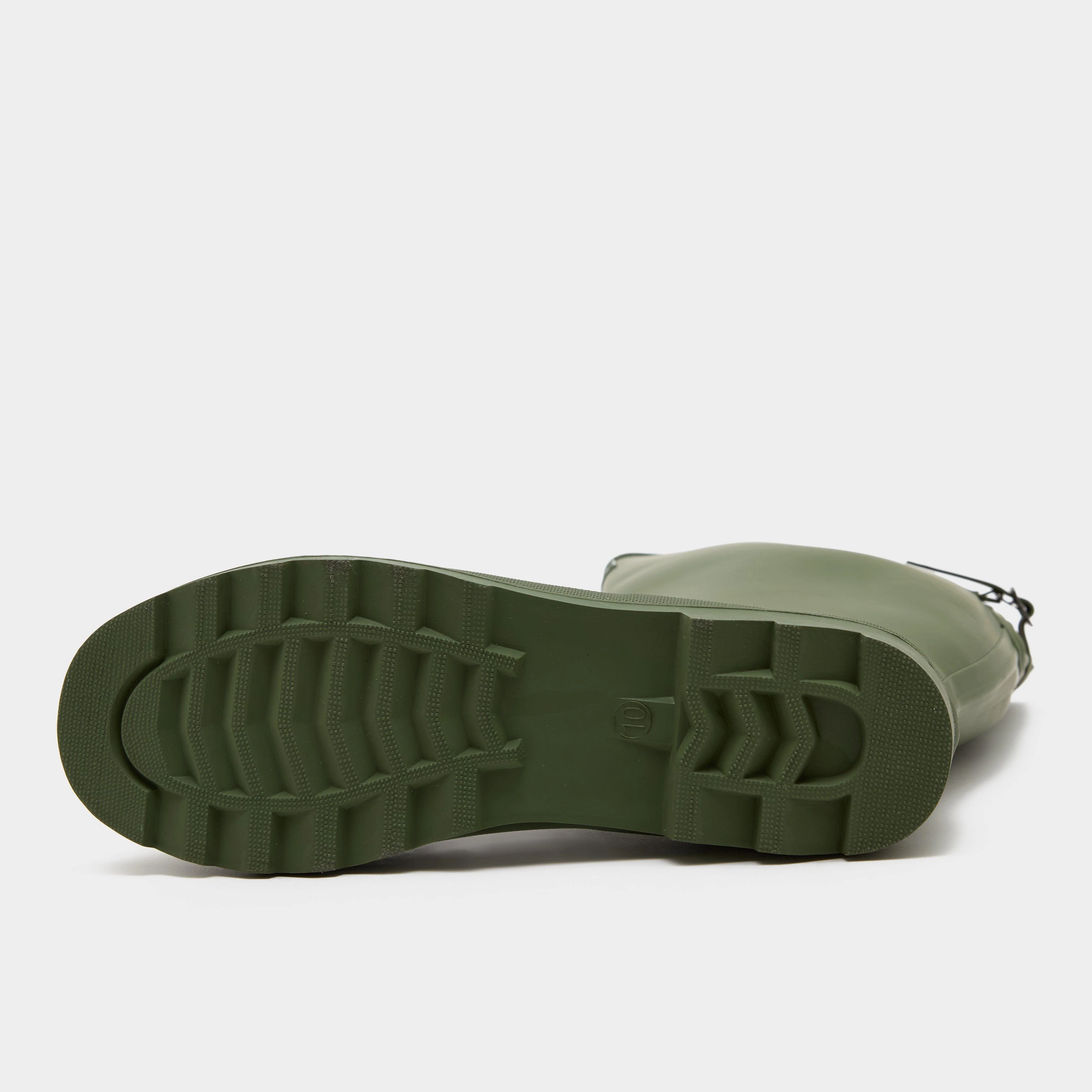 Men’s Adjustable Tall Wellies - Image 9