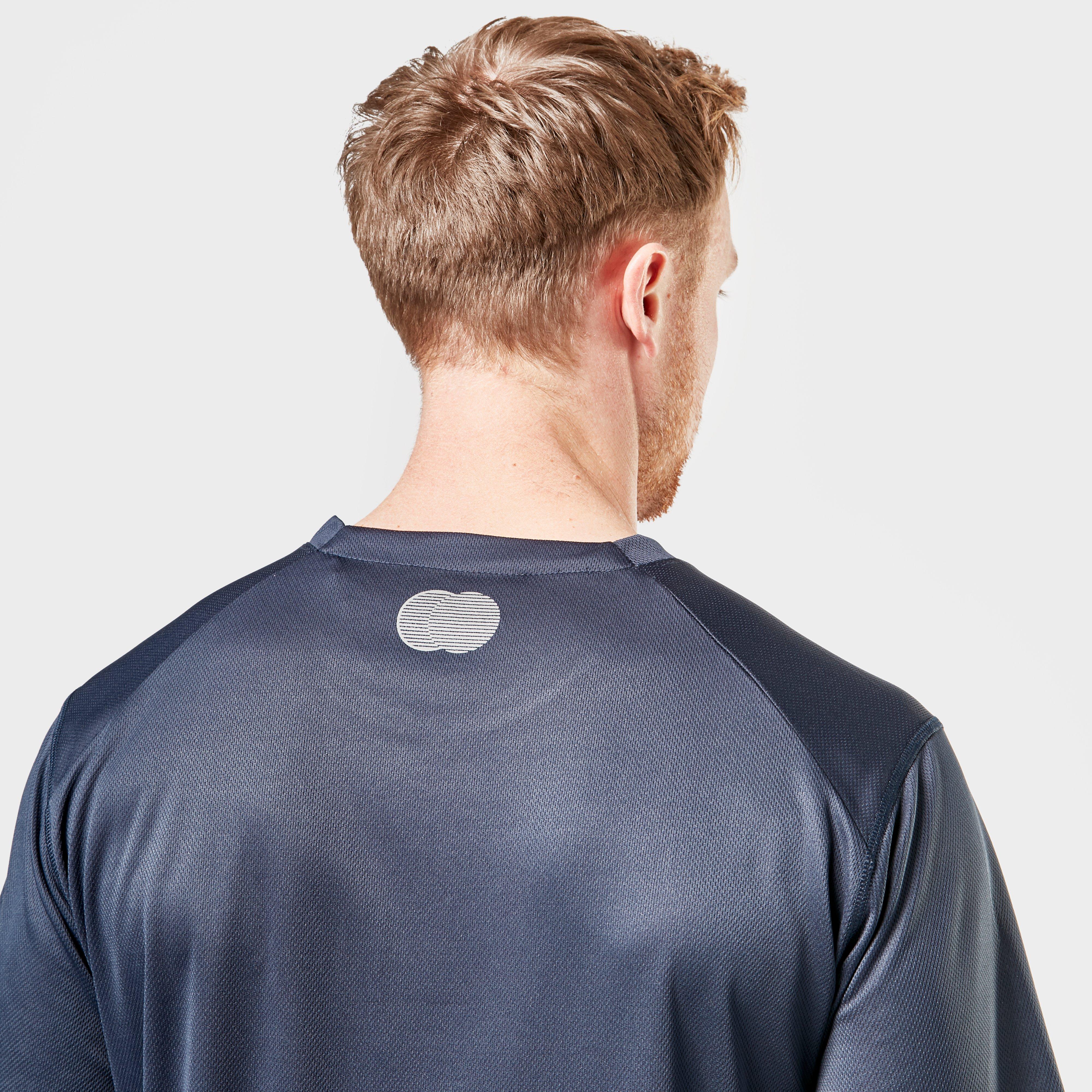 Men's Balance Short Sleeve T-Shirt - Image 6