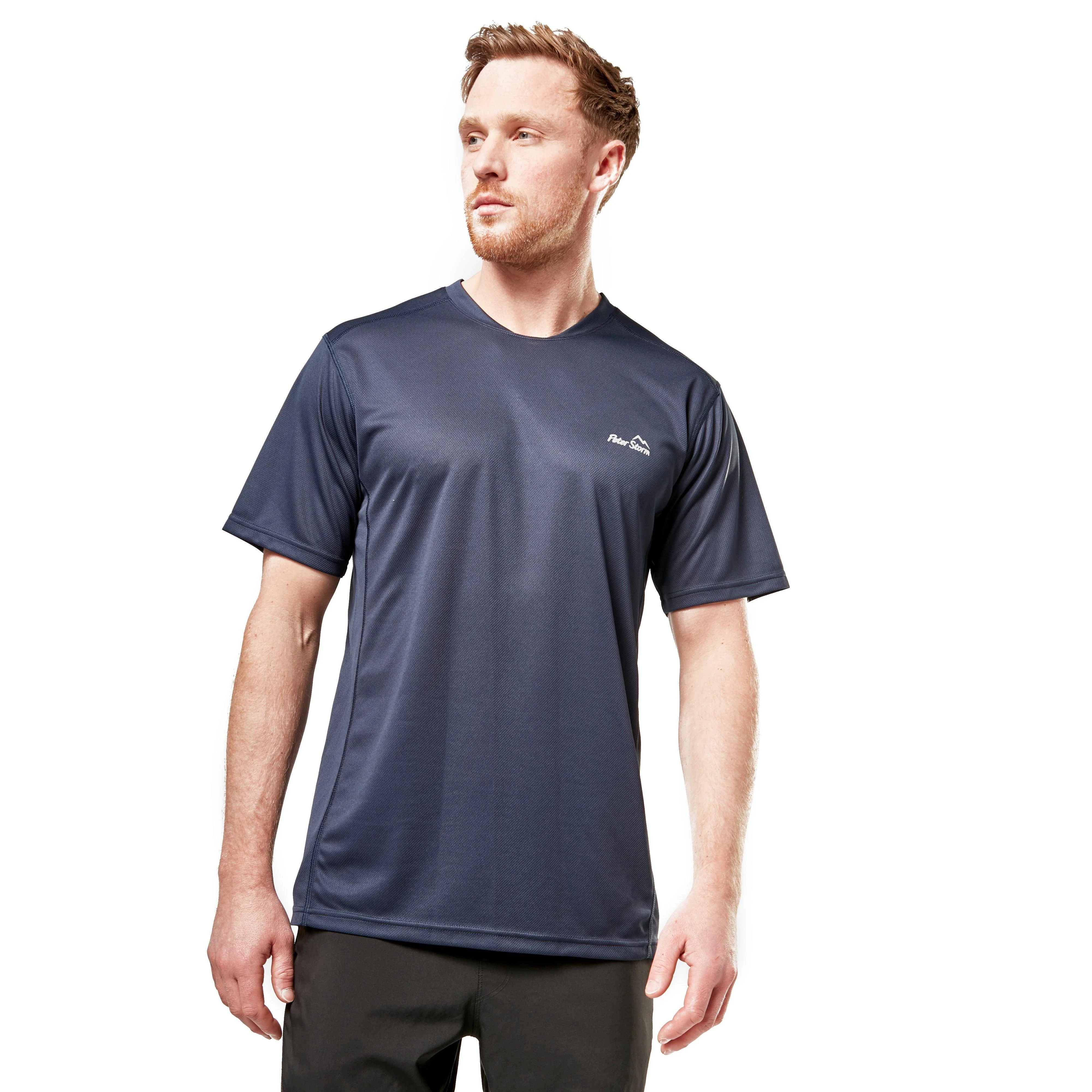 Men's Balance Short Sleeve T-Shirt - Image 7