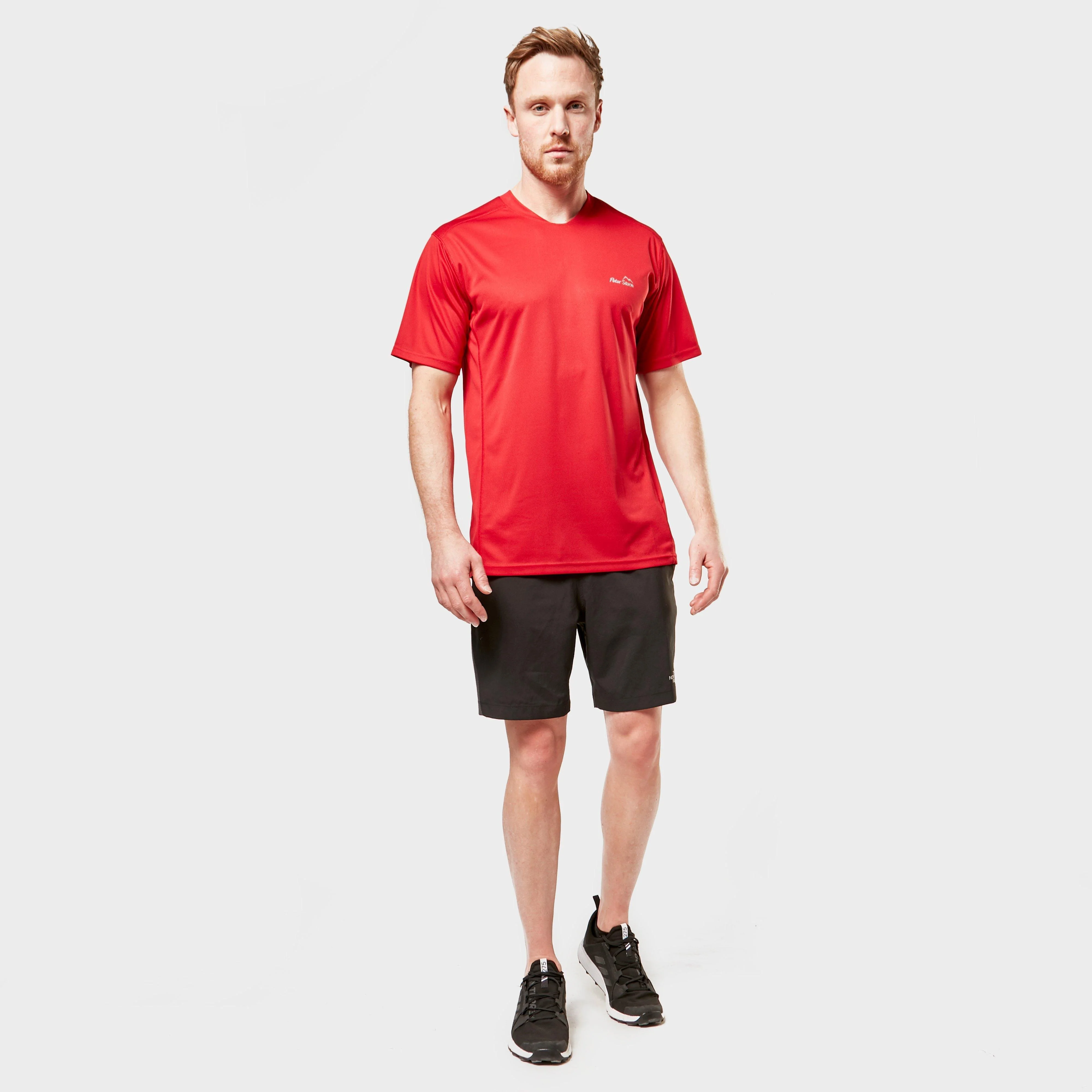 Men’s Balance Short Sleeve T-Shirt - Image 3