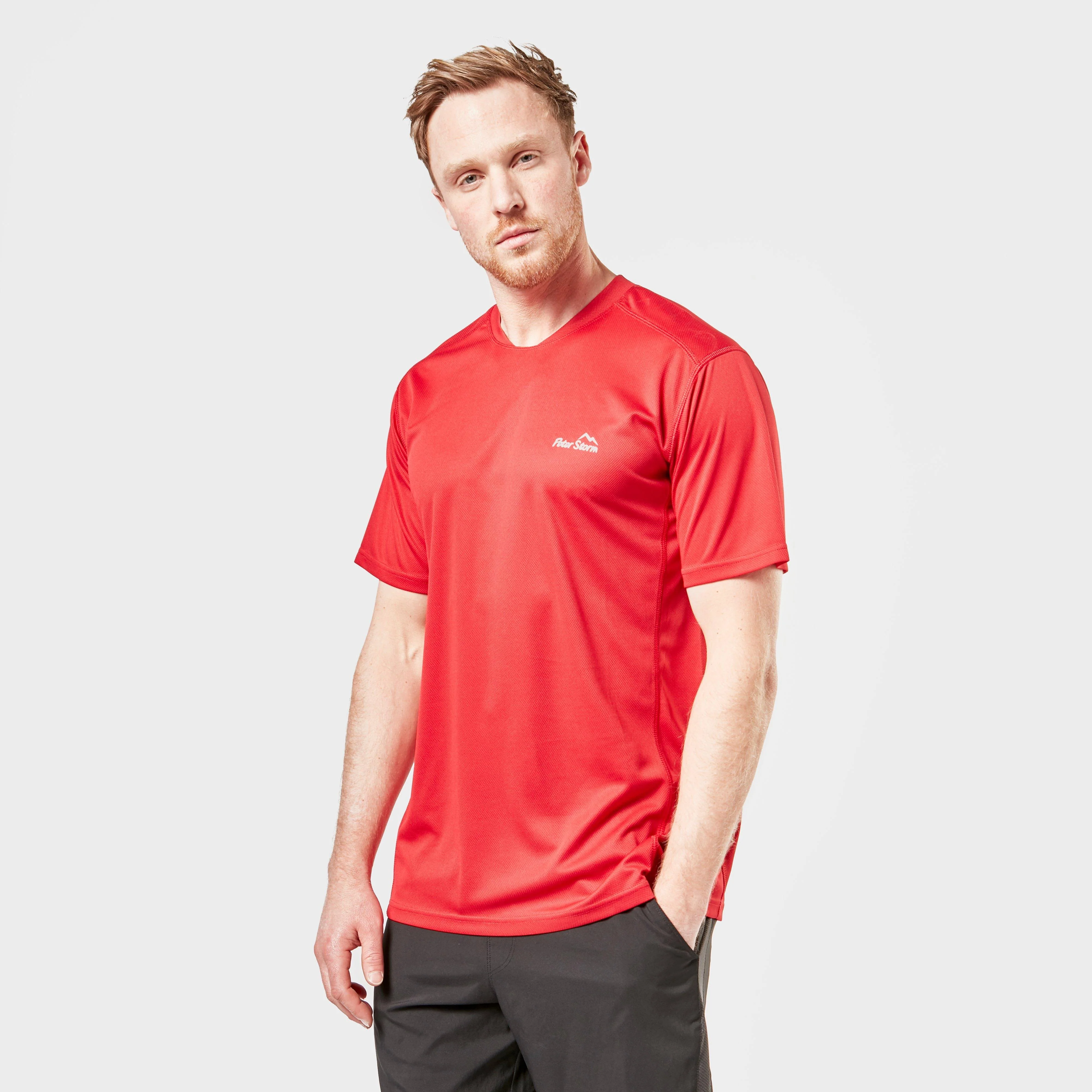 Men’s Balance Short Sleeve T-Shirt - Image 4