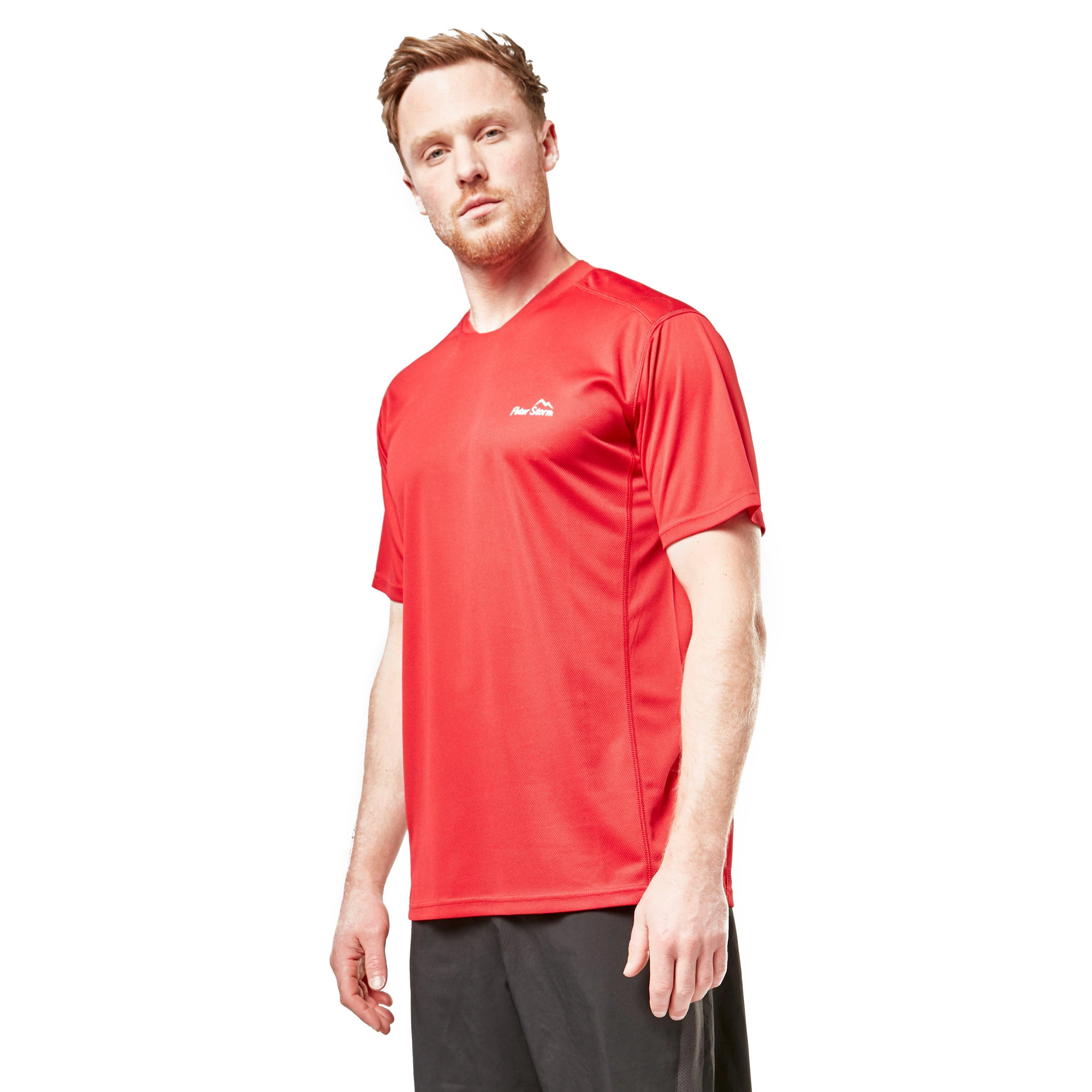Men’s Balance Short Sleeve T-Shirt - Image 7