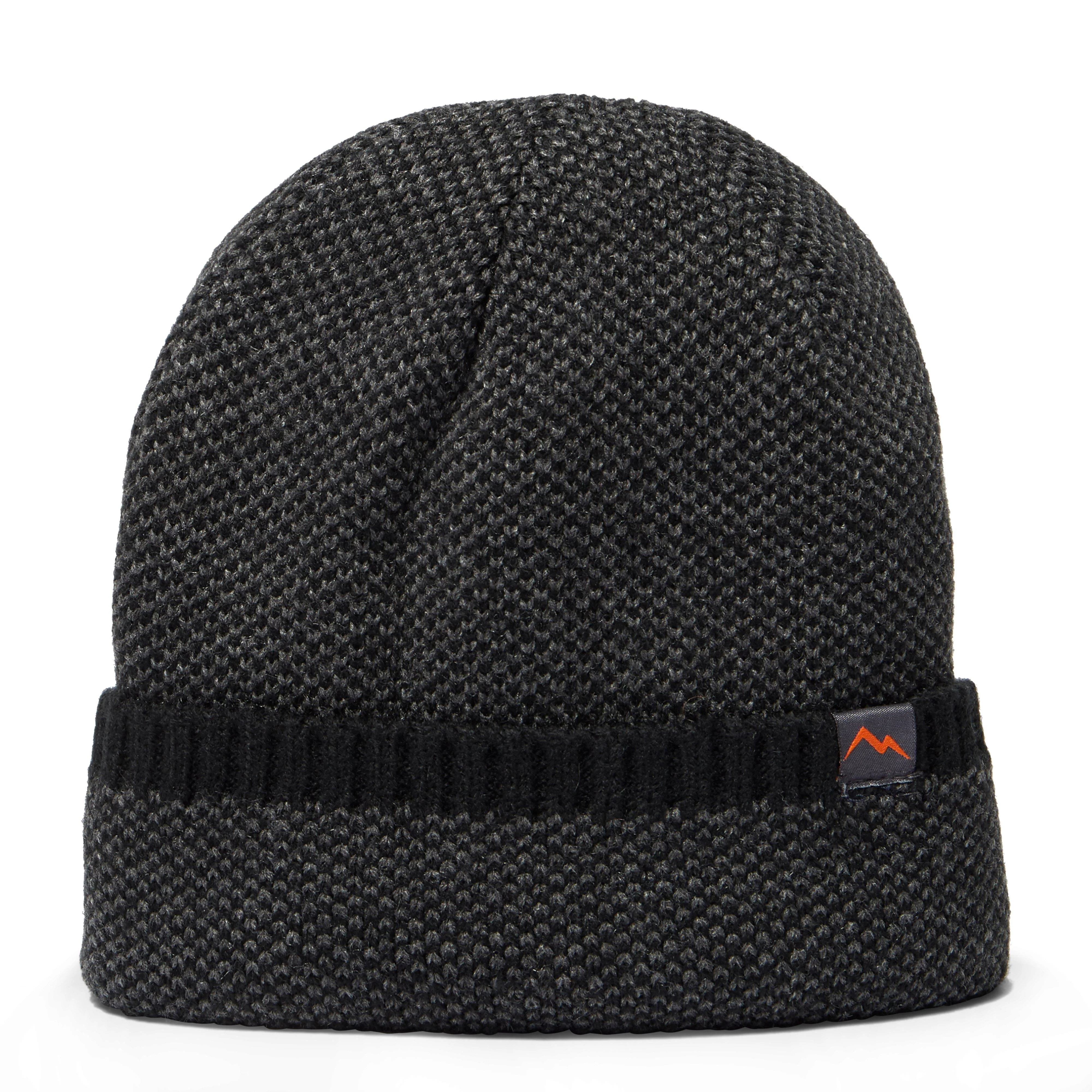 Men’s Barry Borg Beanie - Image 4